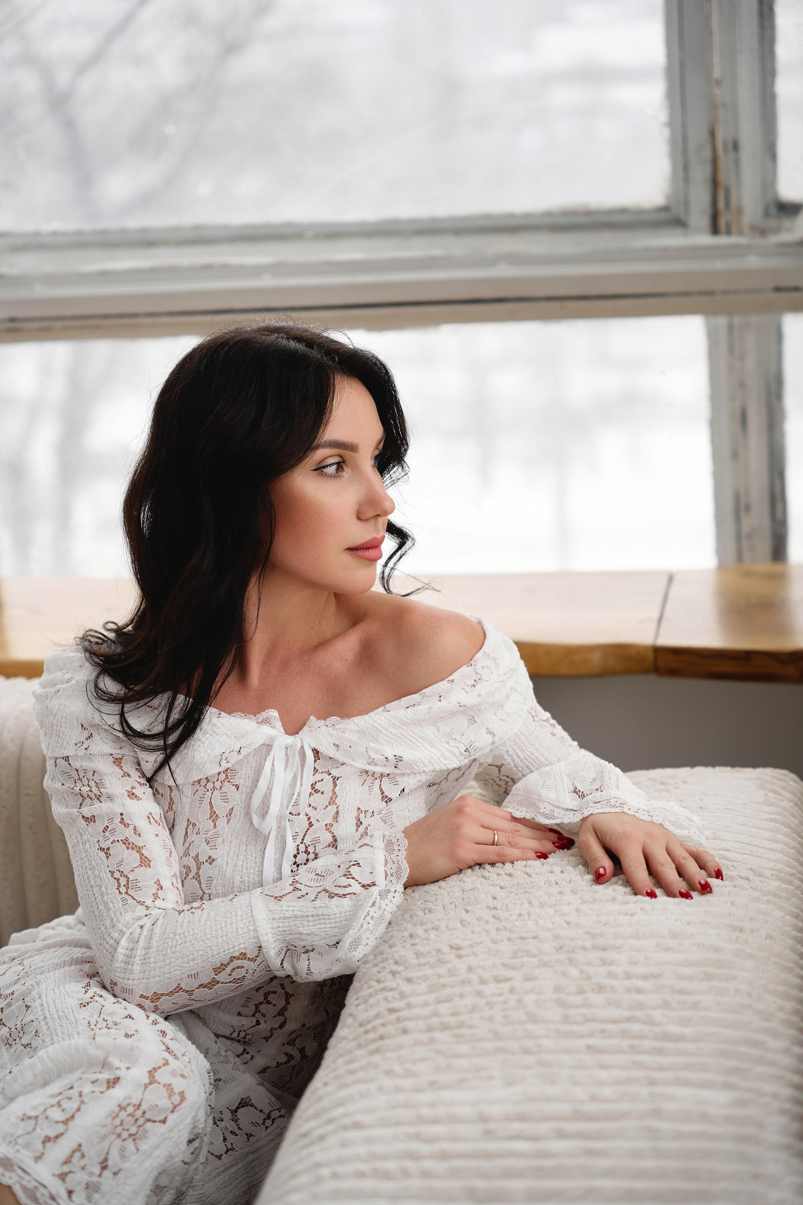 Марина. Фотограф в Москве Казакова Анна