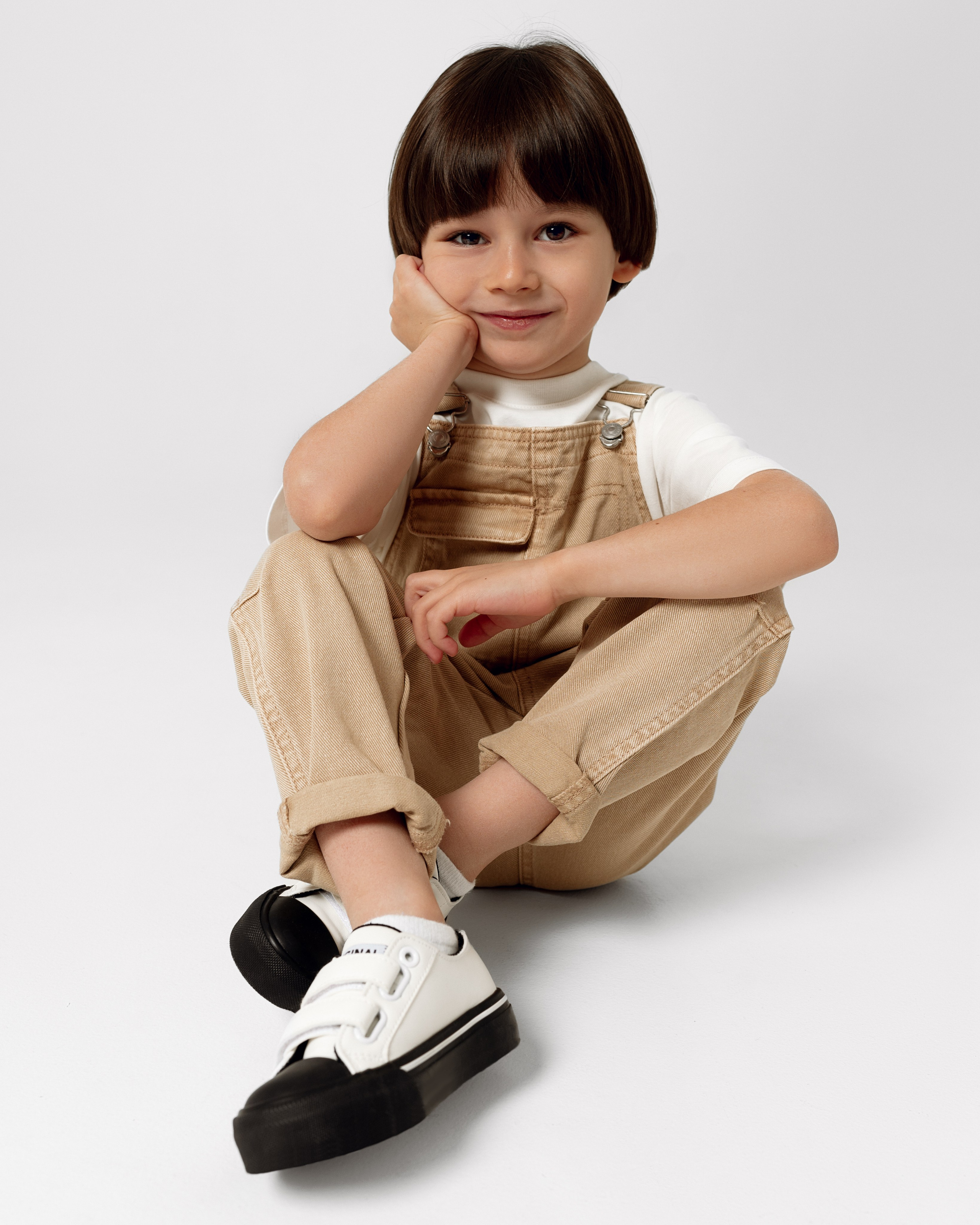 Кристина и Савелий. Фотограф Екатеринбург | Оля Макарова