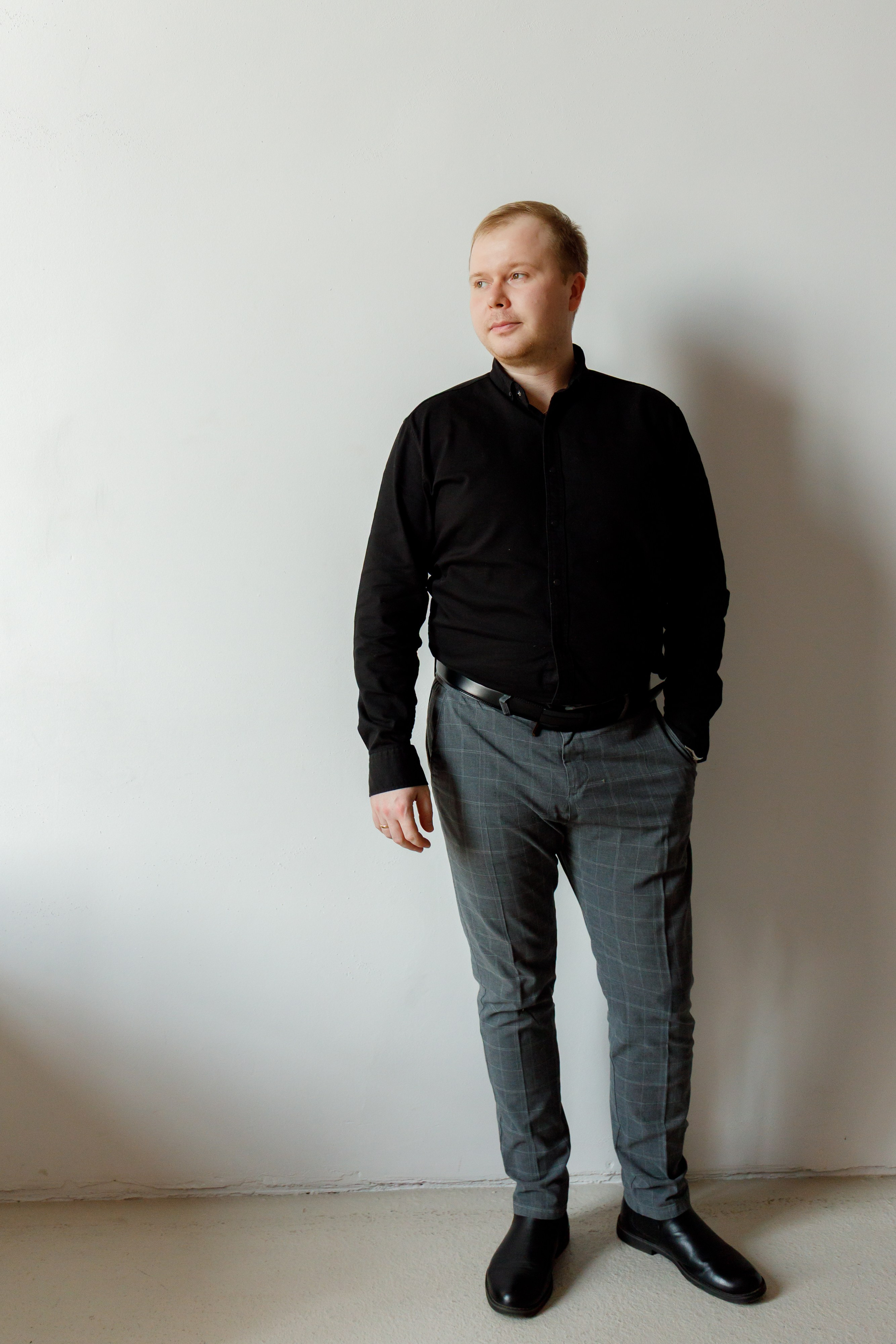 Таисии годик. Семейный и детский фотограф в Челябинске Елена Вышегородцева