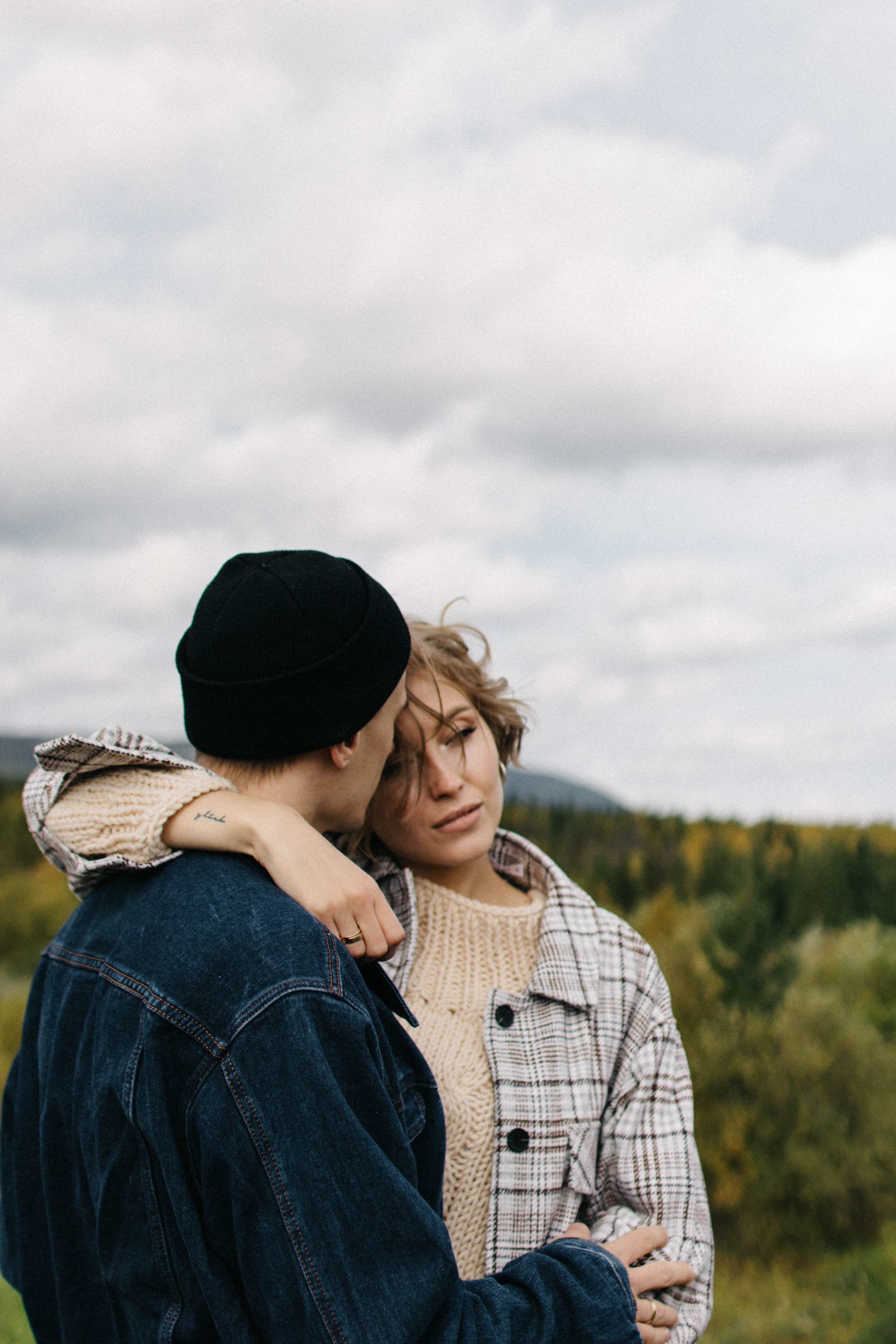 Александр и Ксения. Семейный и детский фотограф в Челябинске Елена Вышегородцева