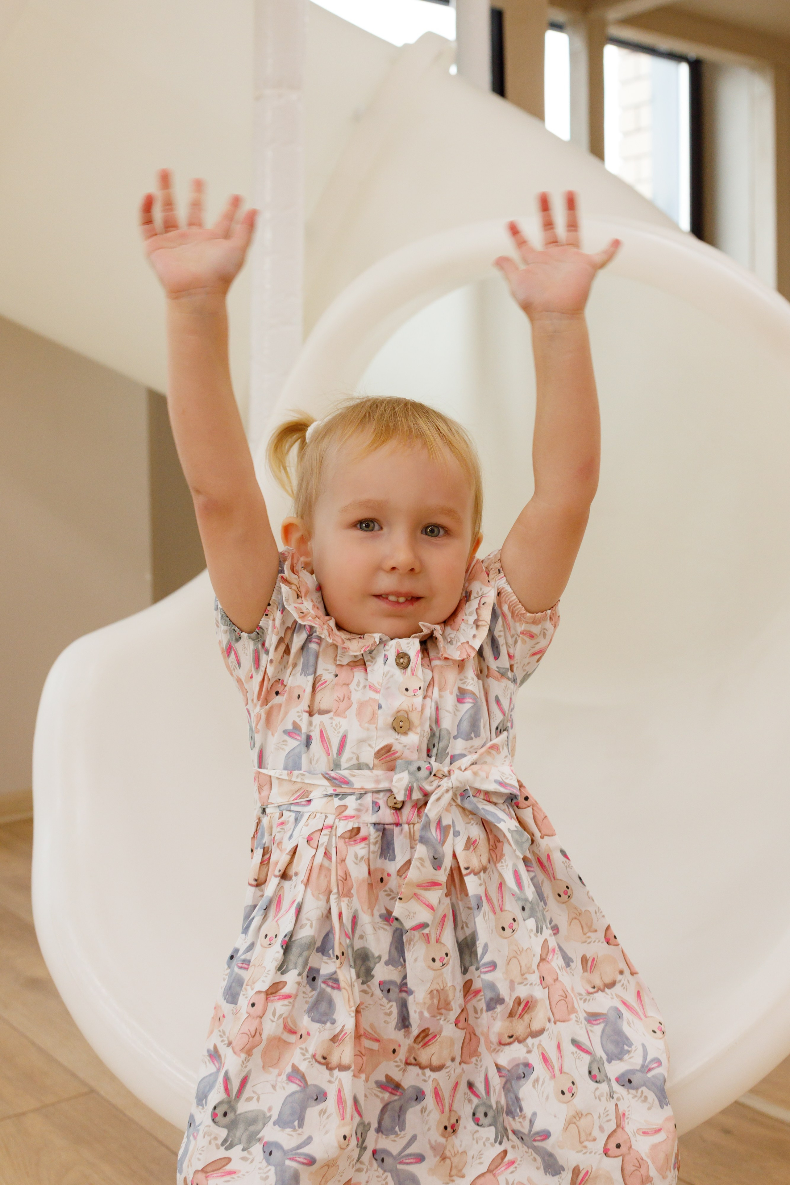 Детский день рождения. Семейный и детский фотограф в Челябинске Елена Вышегородцева