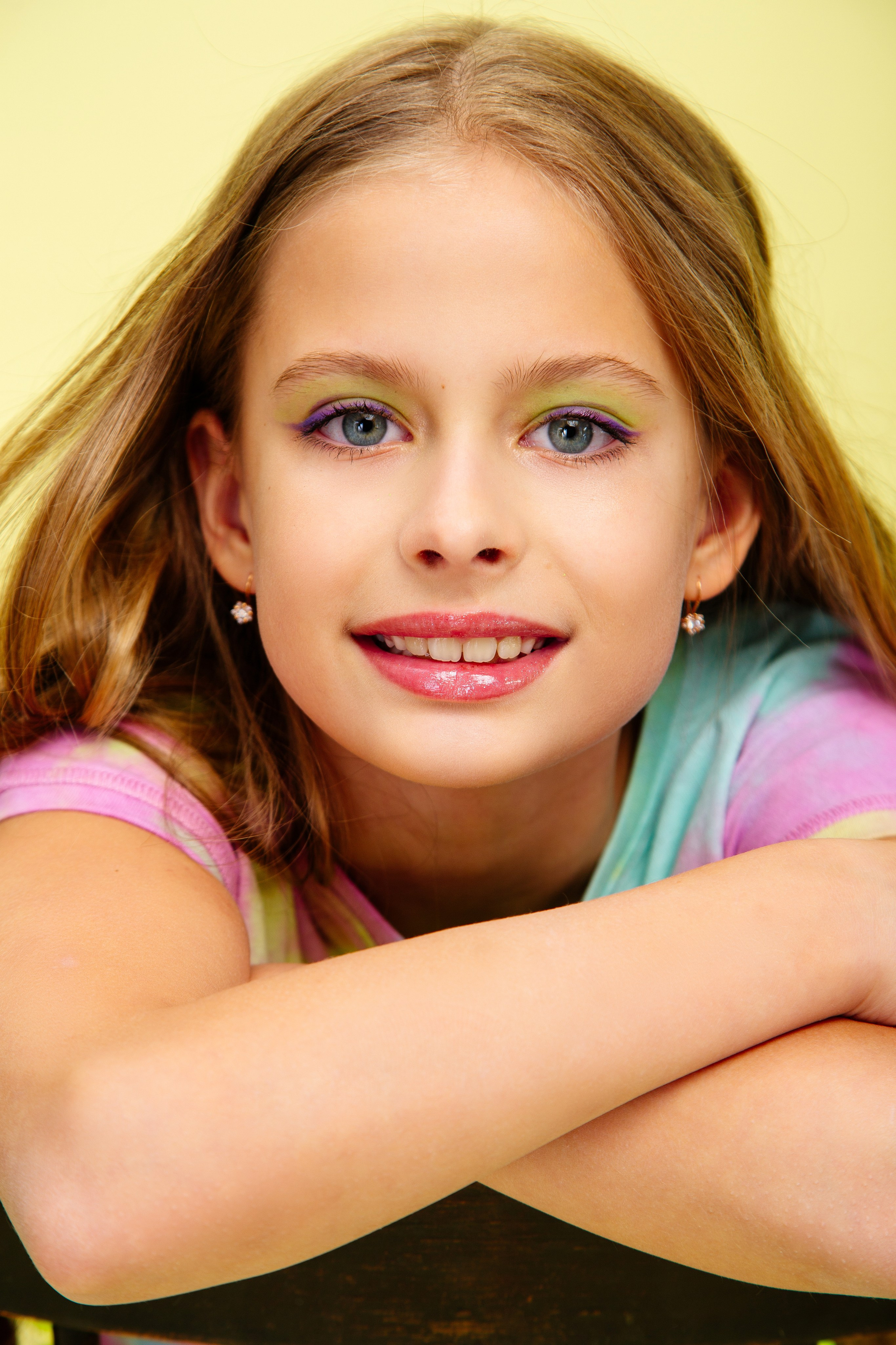 Цвет. Фотограф Вероника Кольтеева