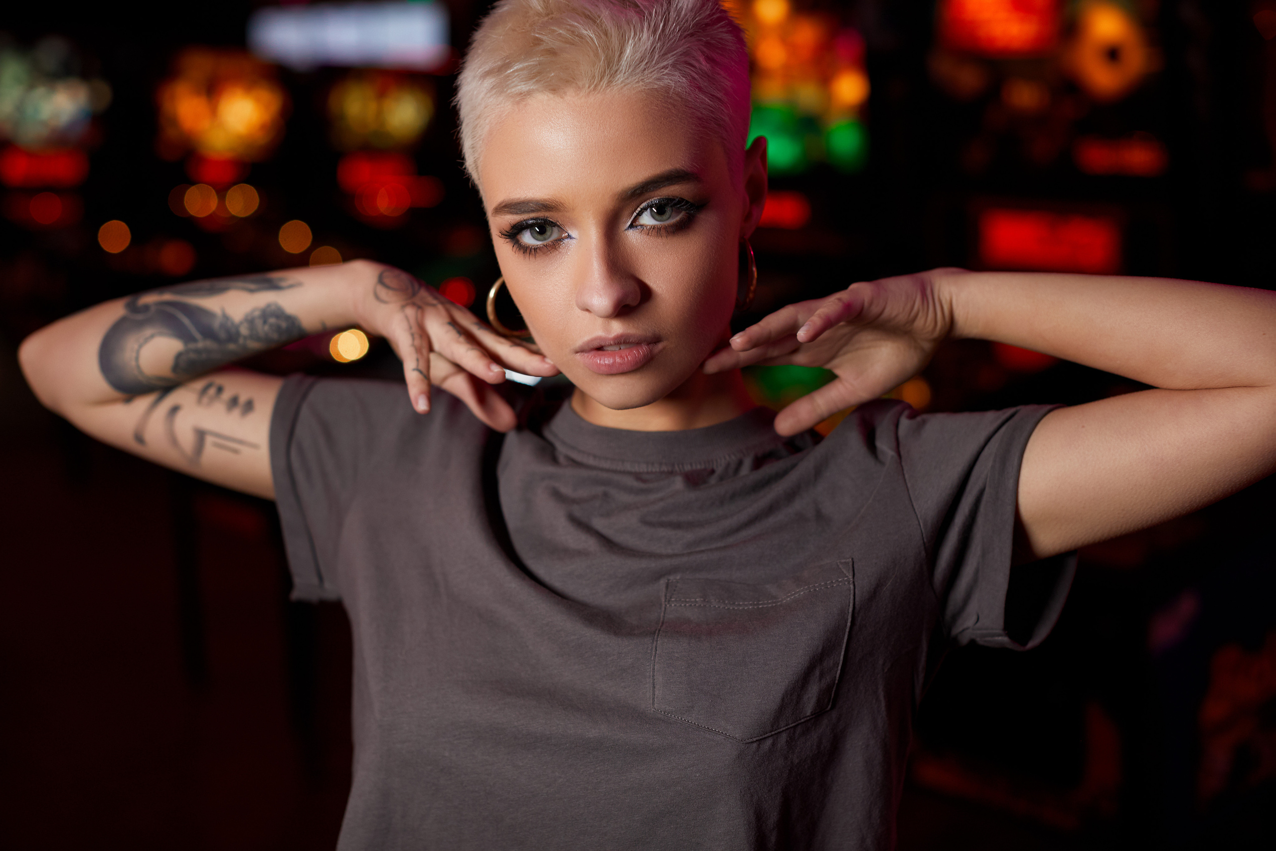 Фотограф/Видеограф