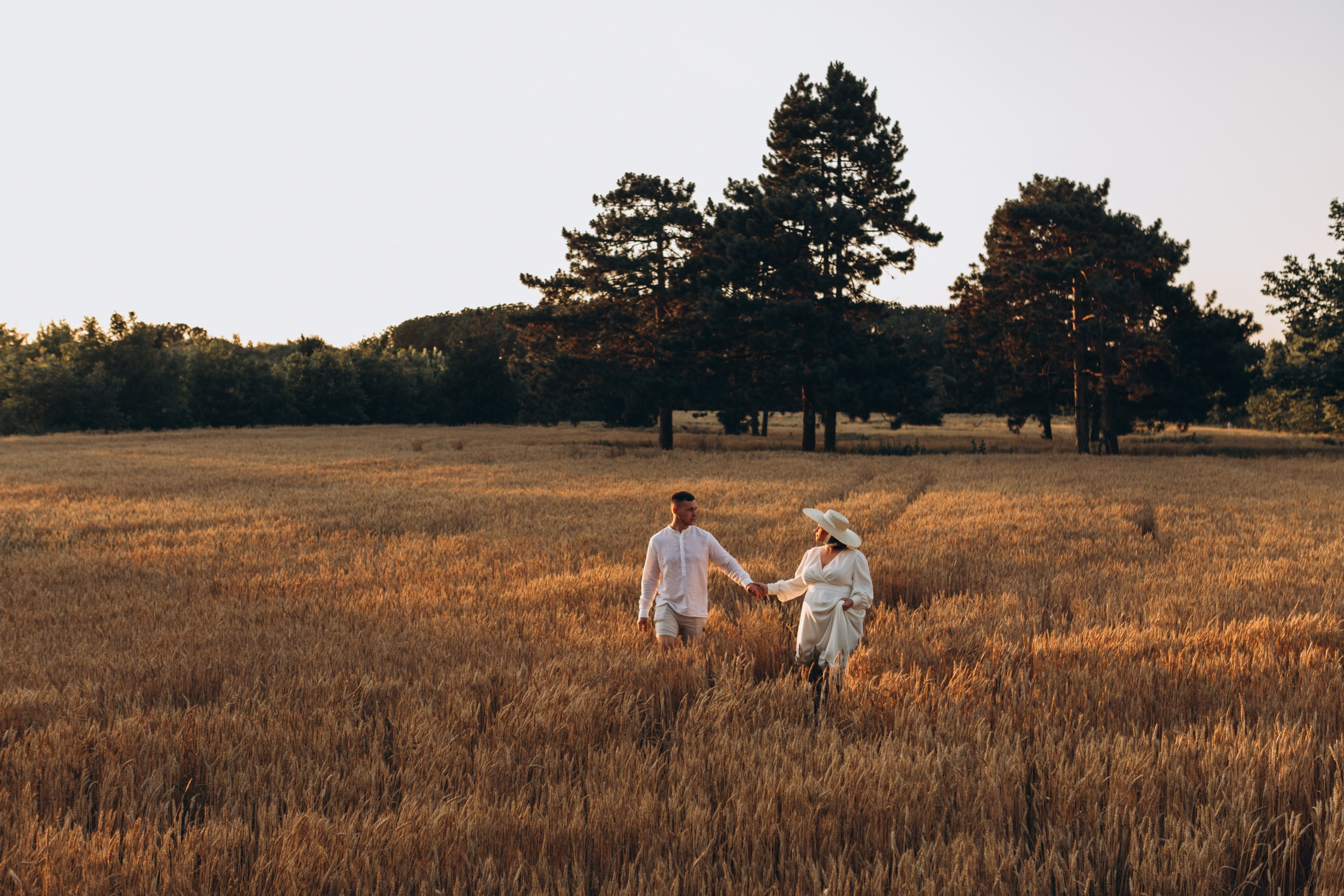 Юля и Саша. Семейный фотограф в Краснодаре Виктория Кокоулина