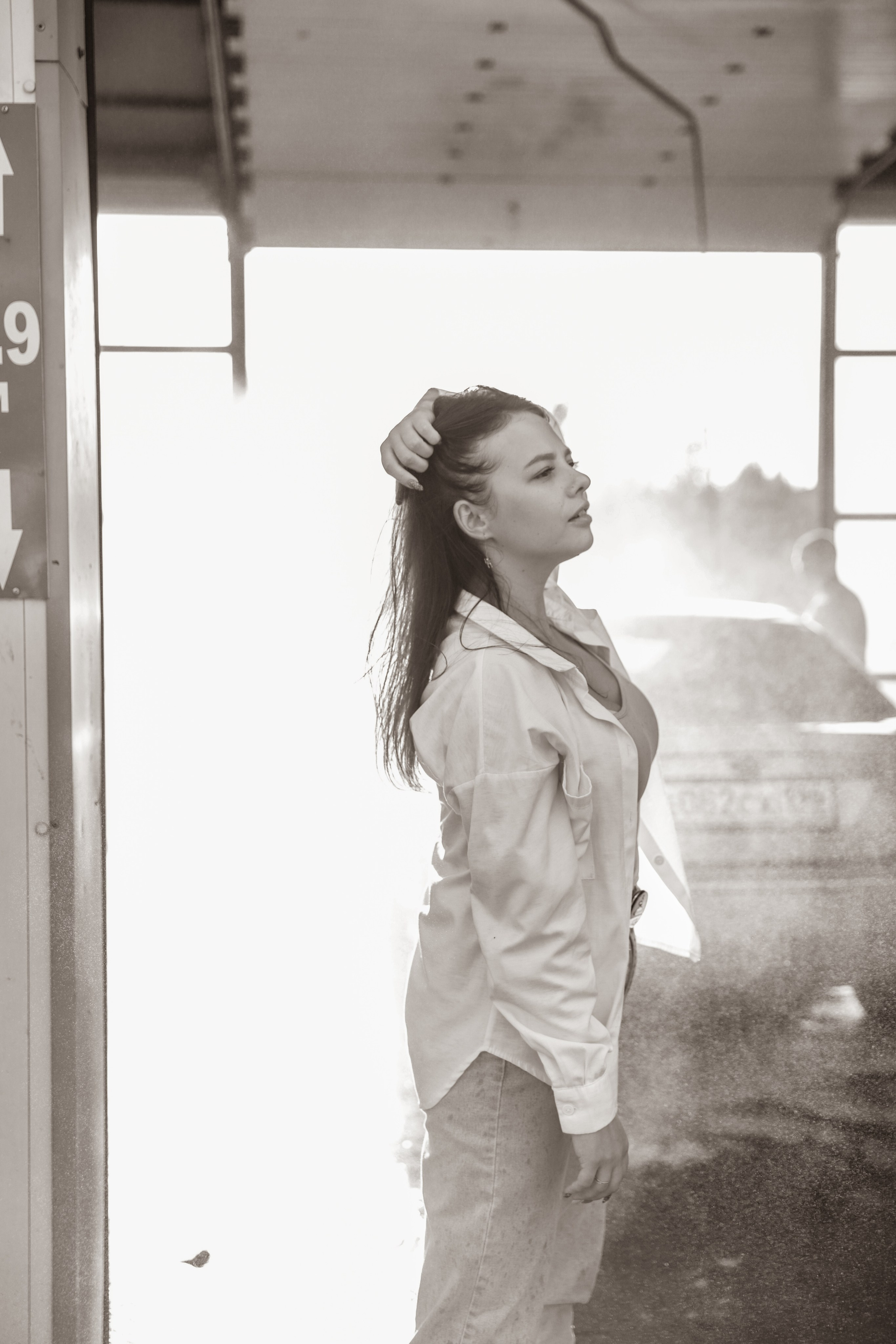 Love-story. Меня зовут Марина Бастрикова