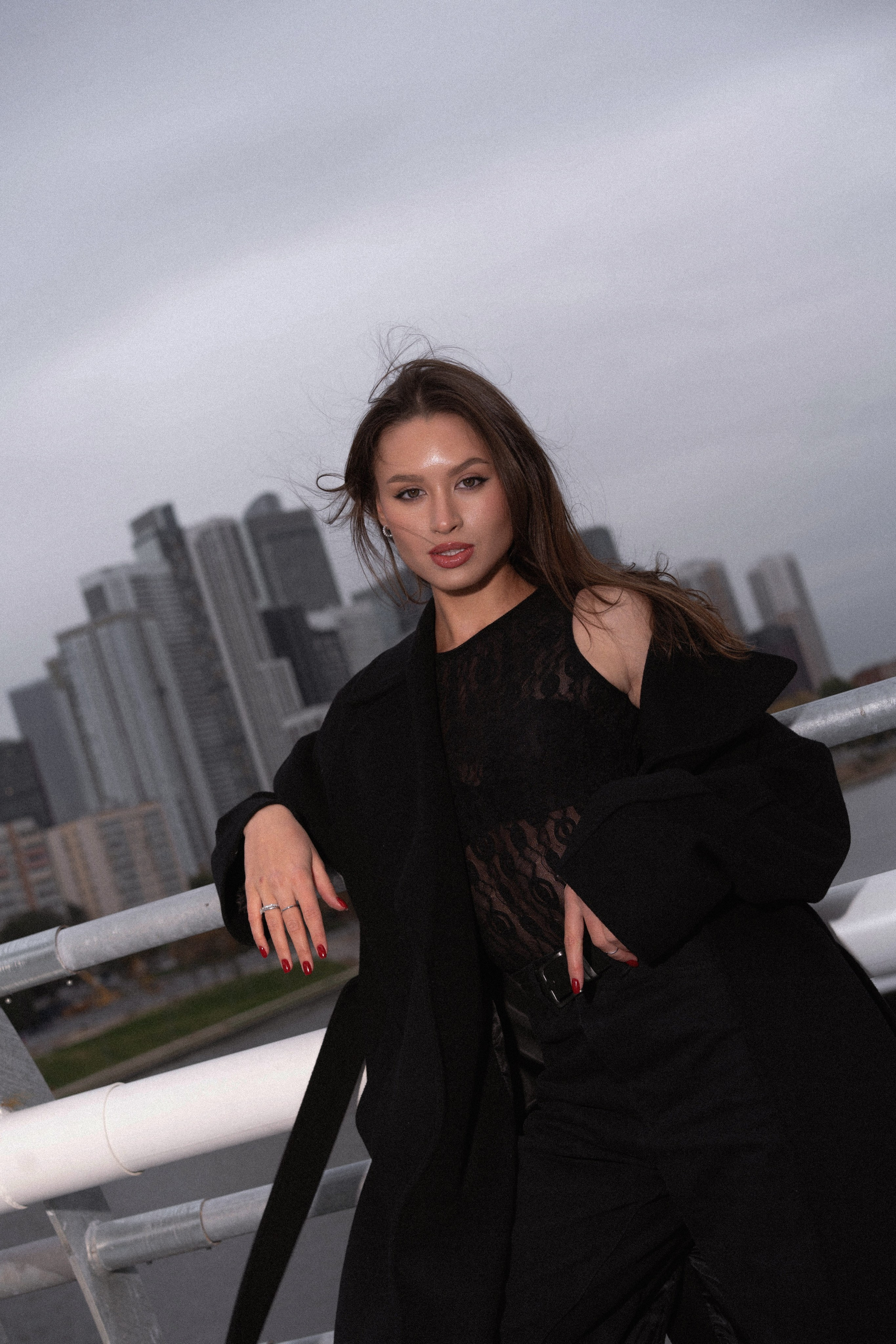 Город. Свадебный фотограф видеограф в Москве и Санкт-Петербурге