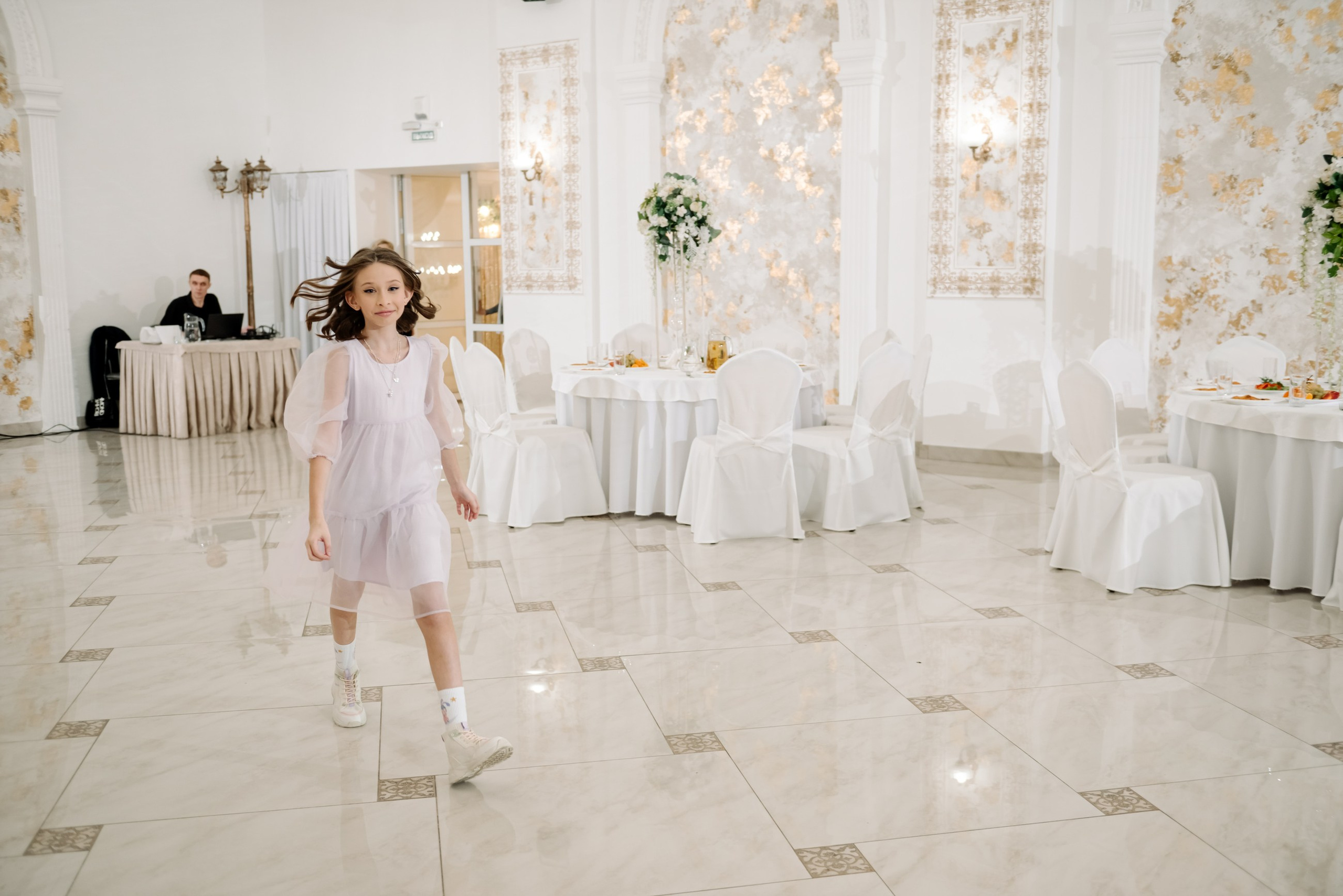 Выпускной 4 класс. Свадебный и семейный фотограф в Санкт-Петербурге Елена Худякова