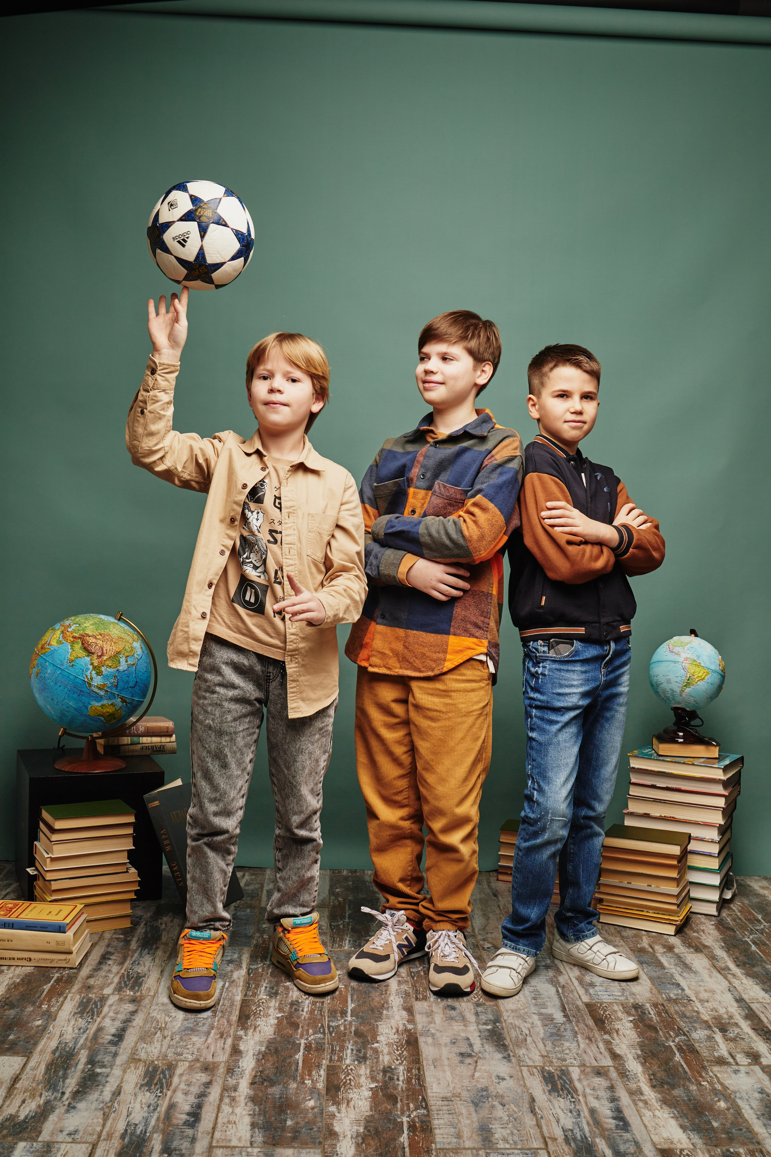 Групповые снимки 4класс. Детский семейный фотограф в Москве Светлана Микадзе