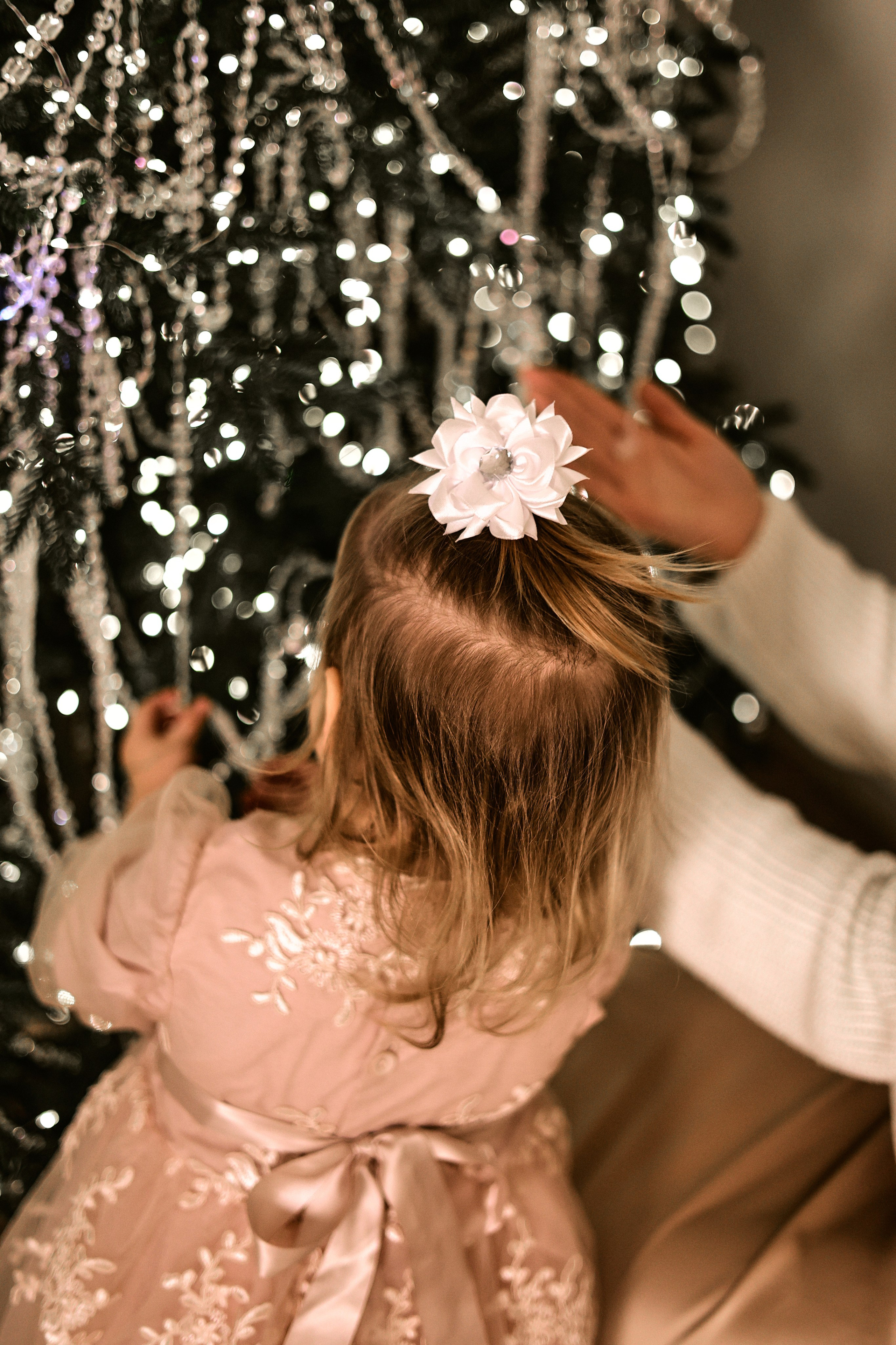 Елена и детки. Фотограф Москва