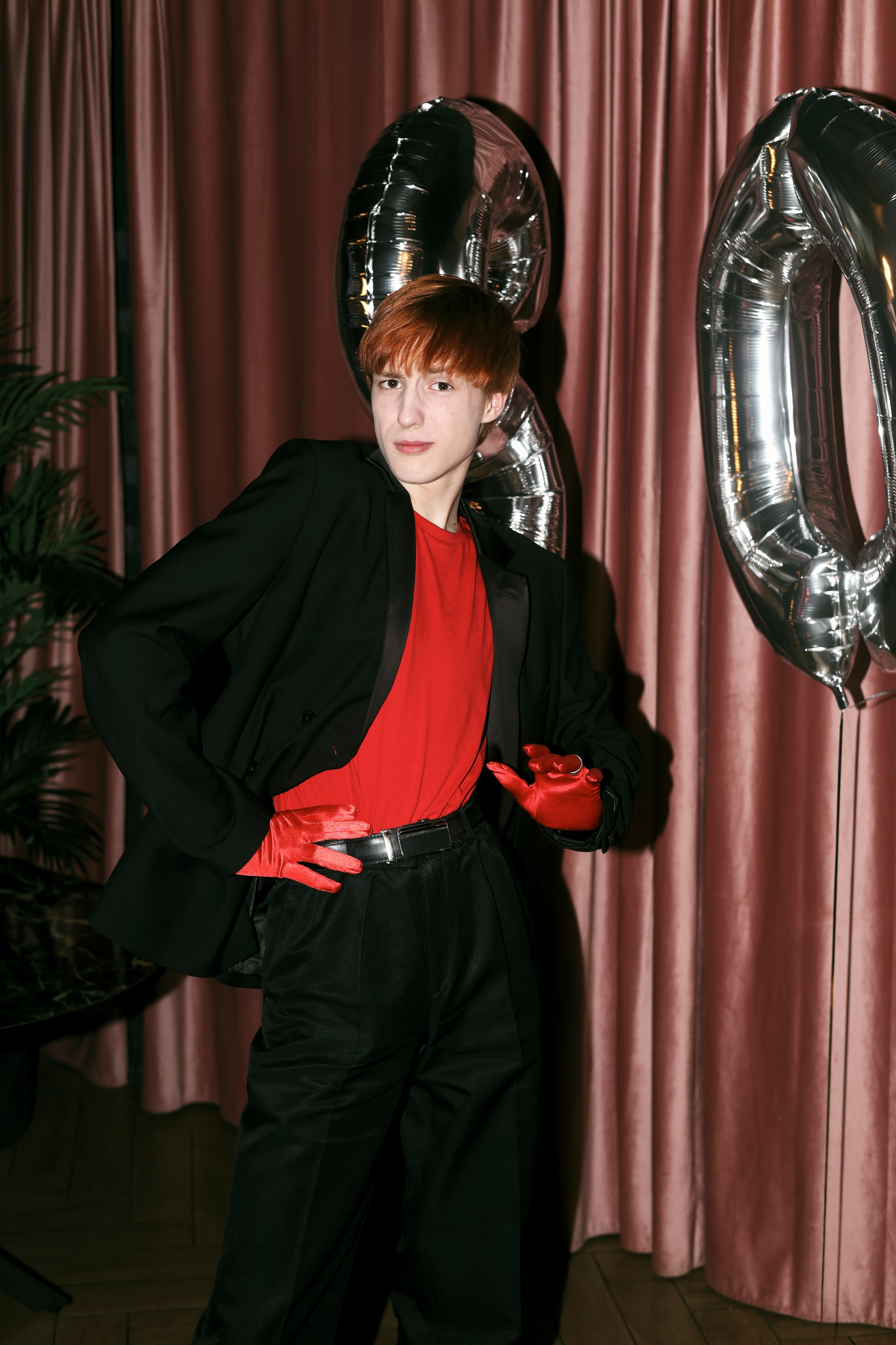 Мария. Фотограф Москва