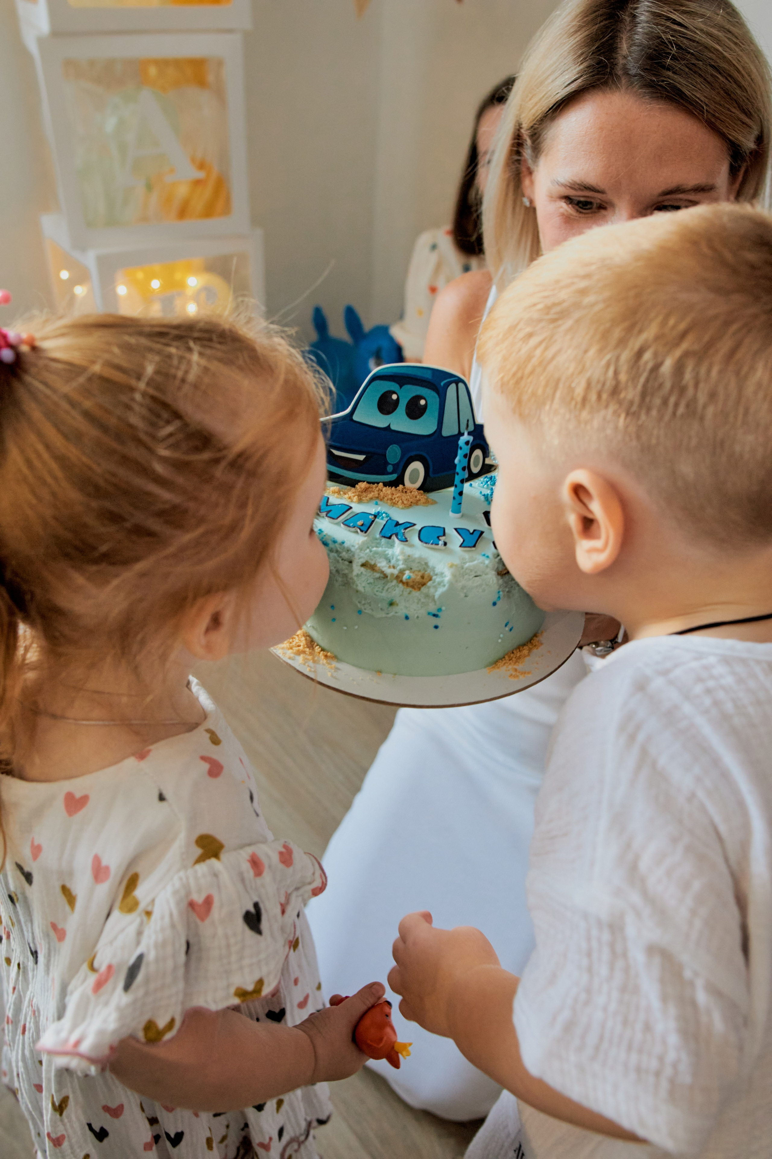 Три кота. Фотограф Москва