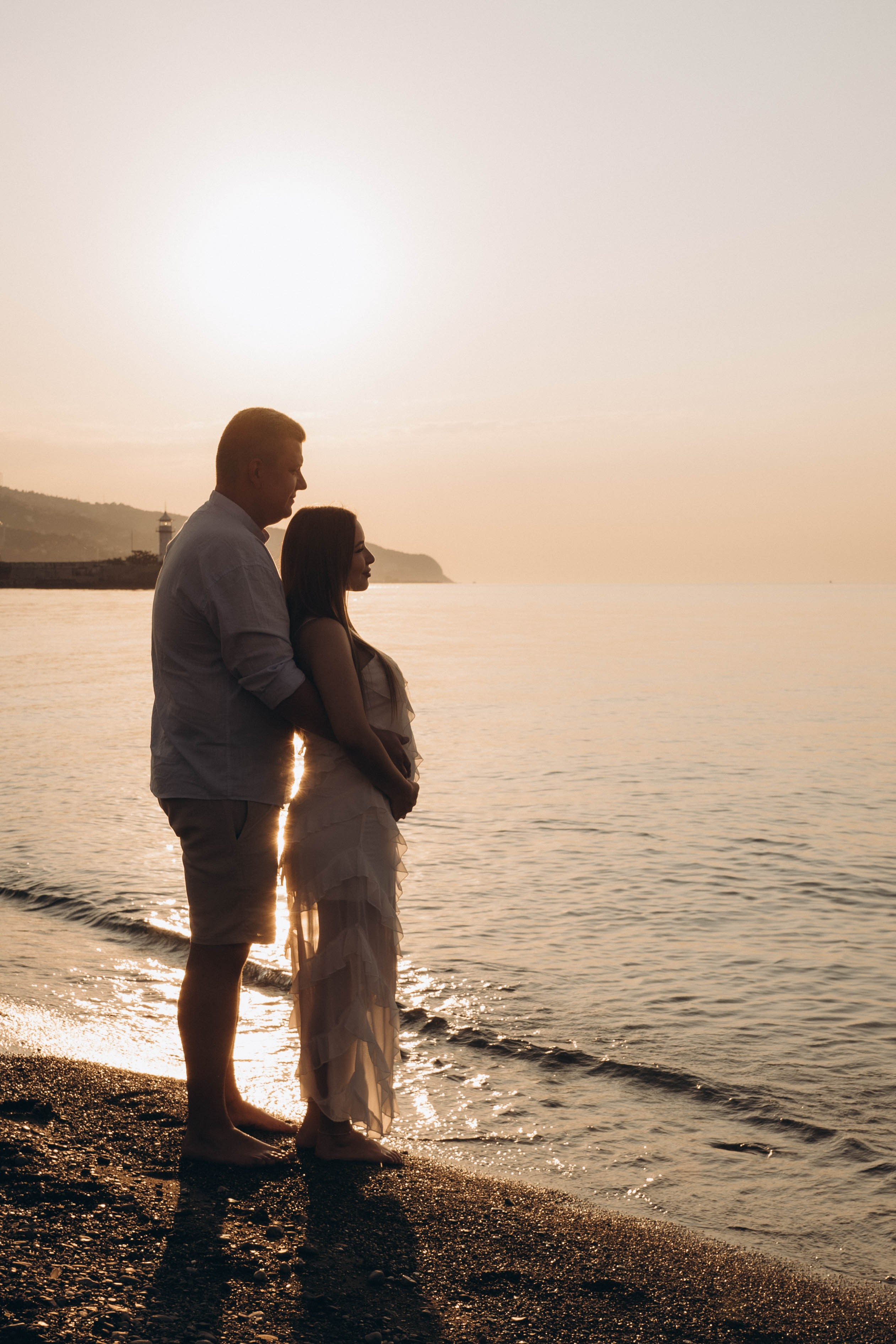 Love Story. Фотограф в Крыму, Ялта, Профессиональная фотосессия
