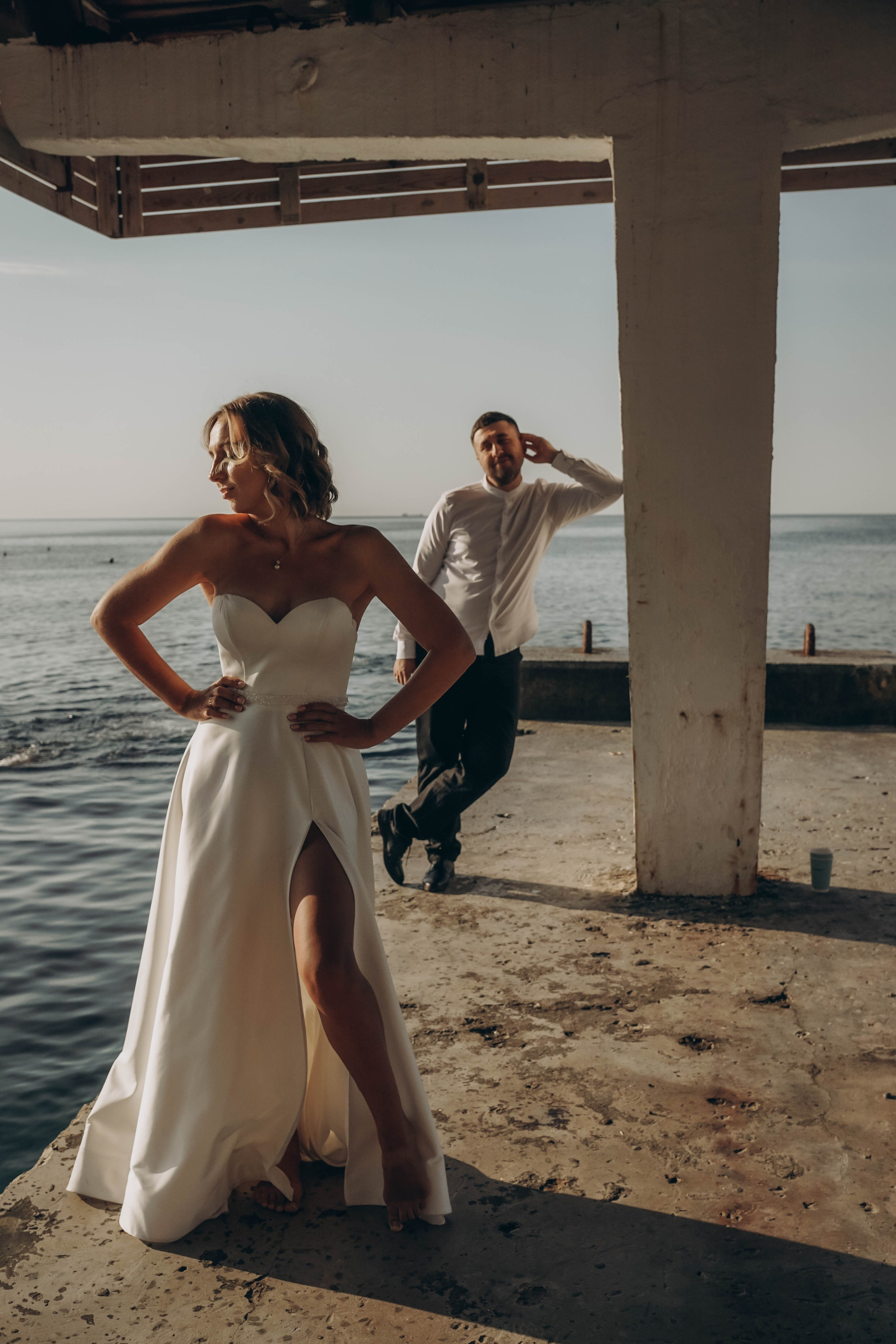 Wedding. Фотограф в Крыму, Ялта, Профессиональная фотосессия