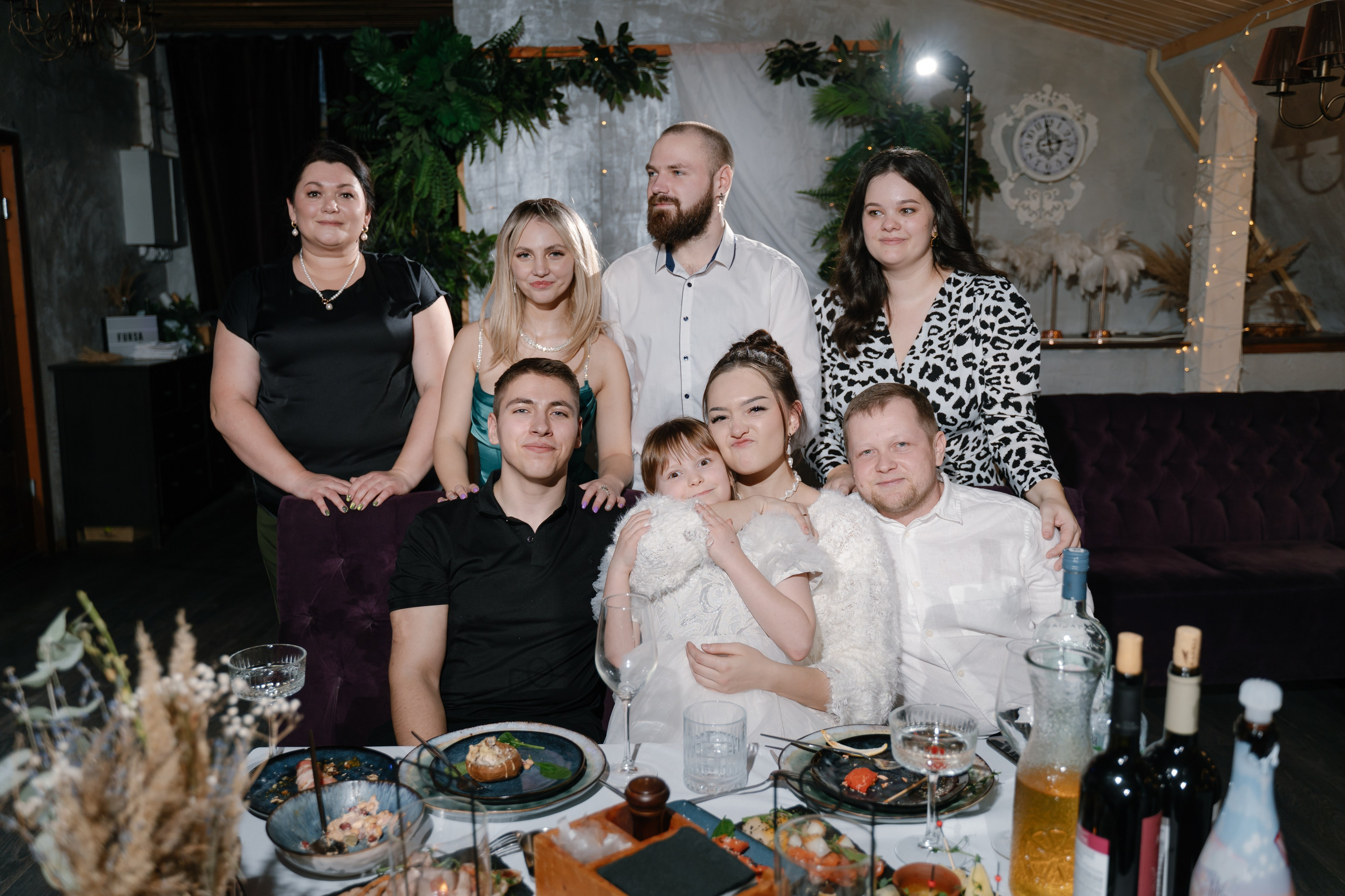 23.12.2023. Свадебный фотограф — Наталья Фед СПб/Москва