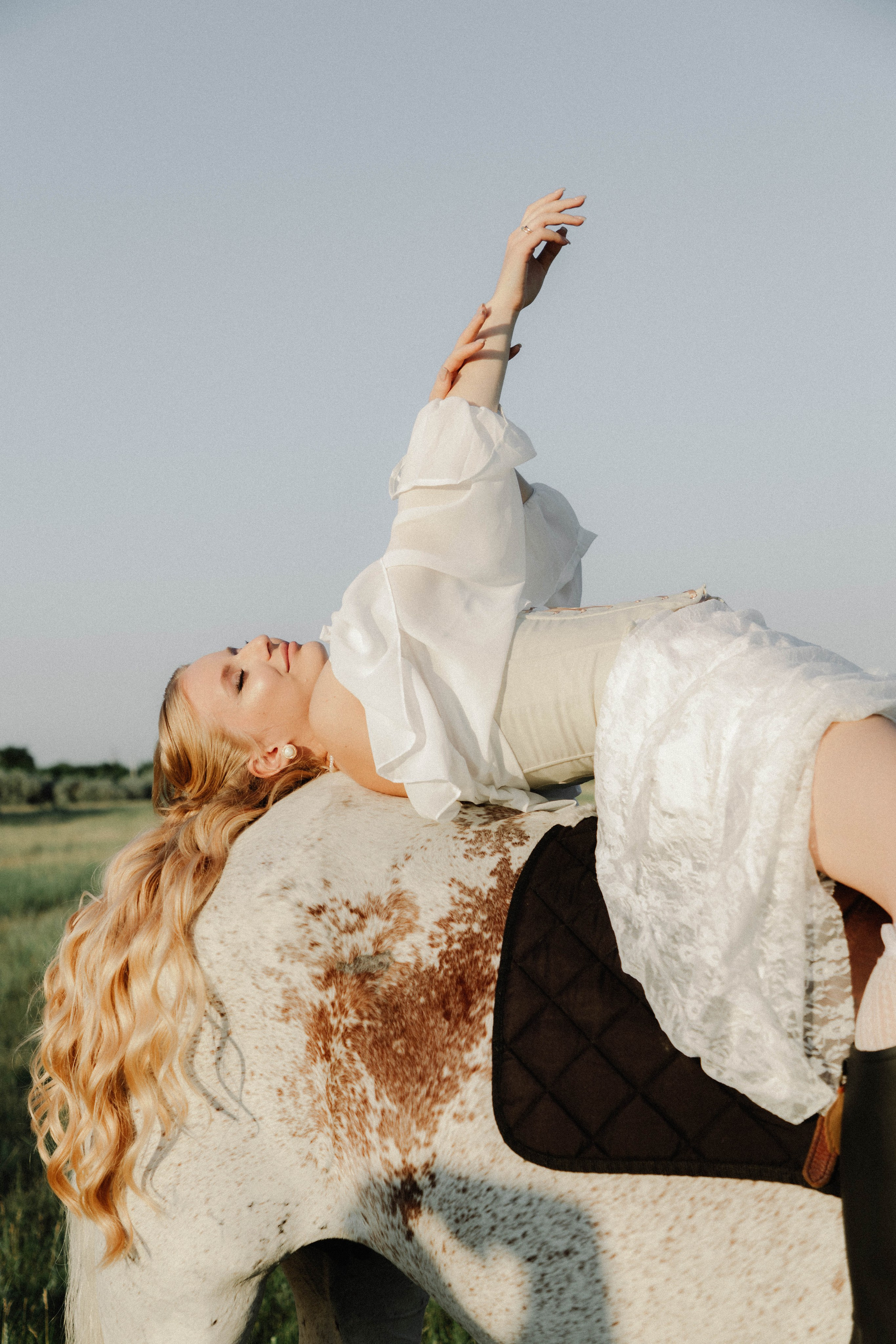 Михаил & Яна. Фотограф Рубцовск и Барнаул