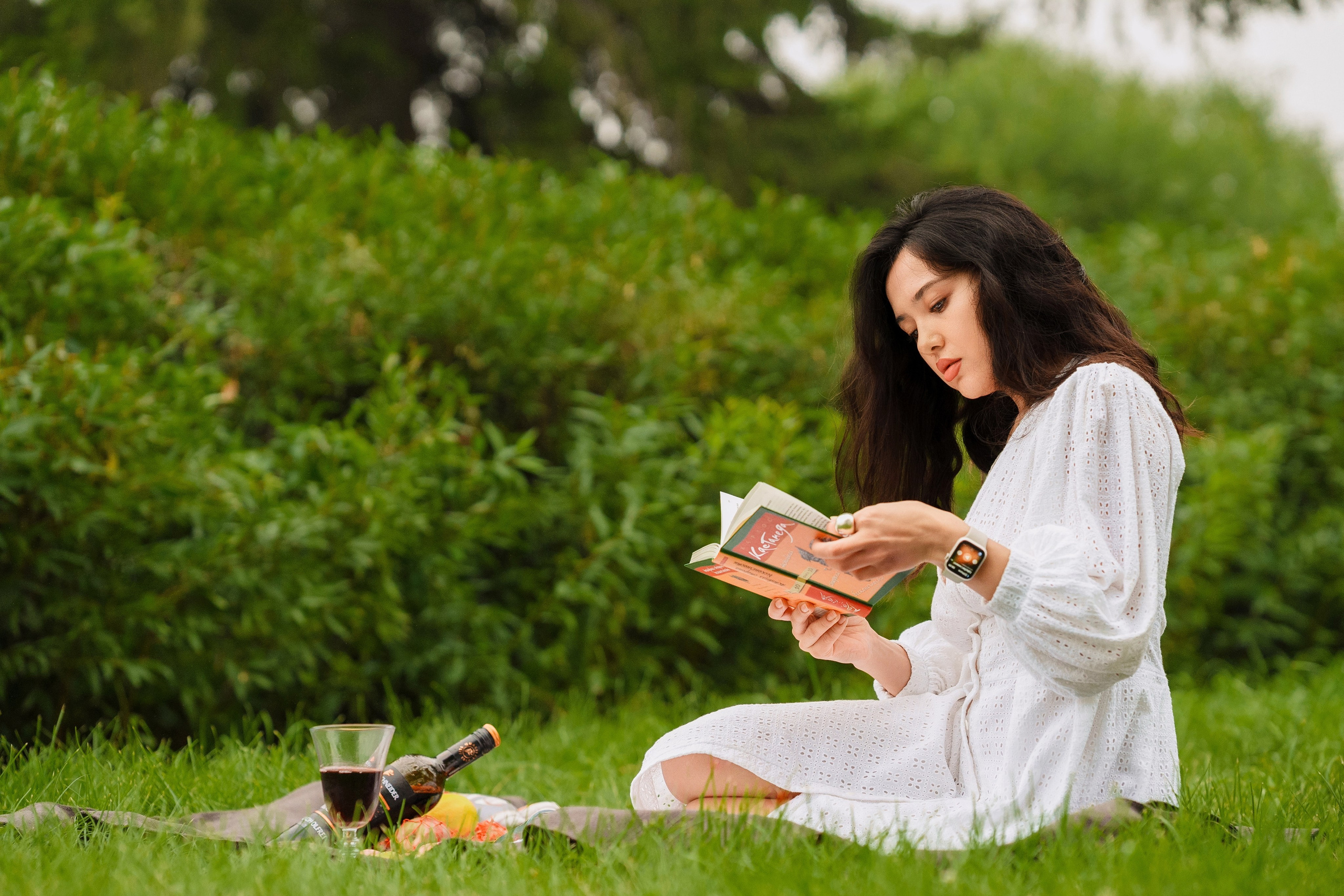 . Фотограф в Новосибирске Грибанов Максим