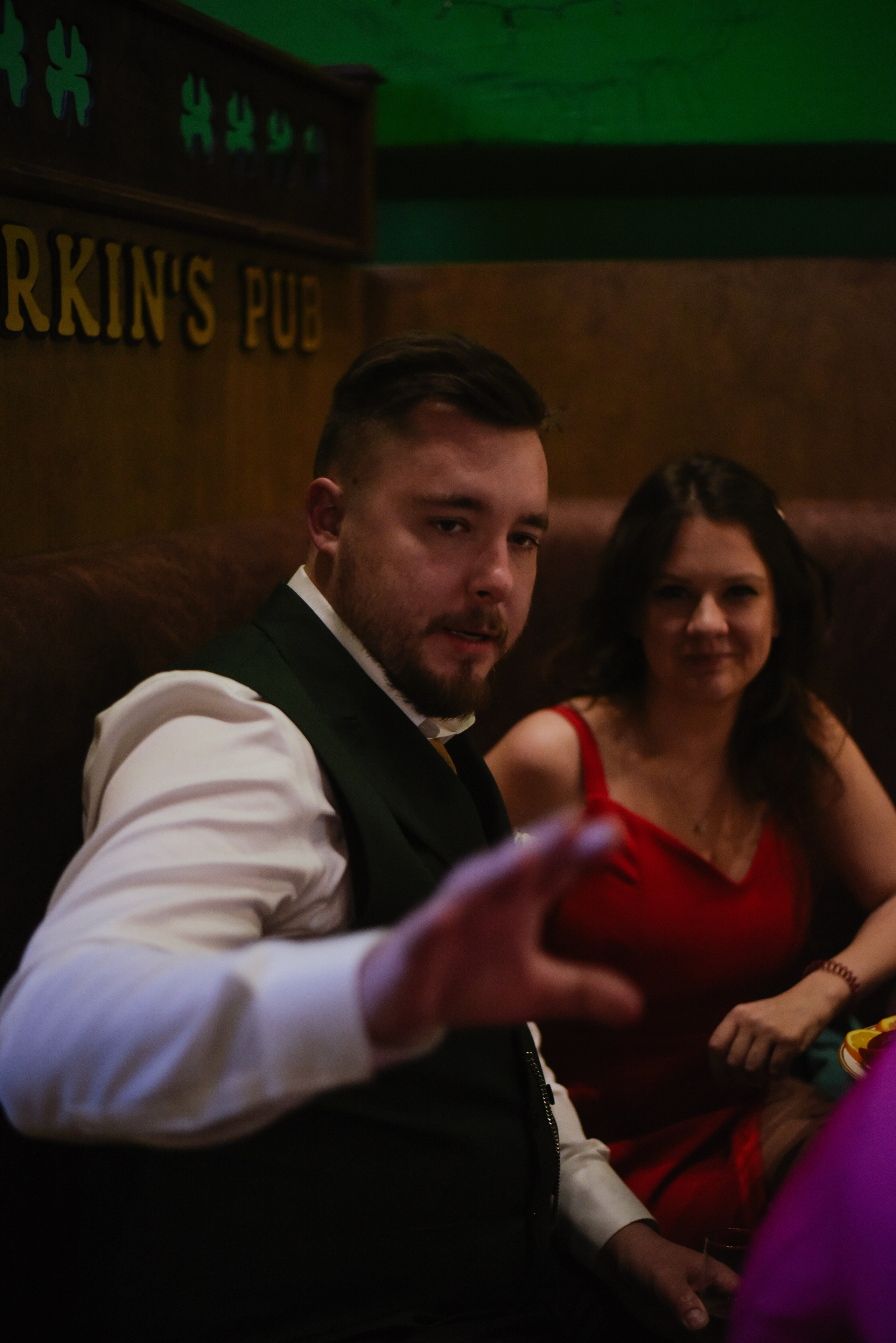 На льду. Фотограф Лола Волна, город Москва