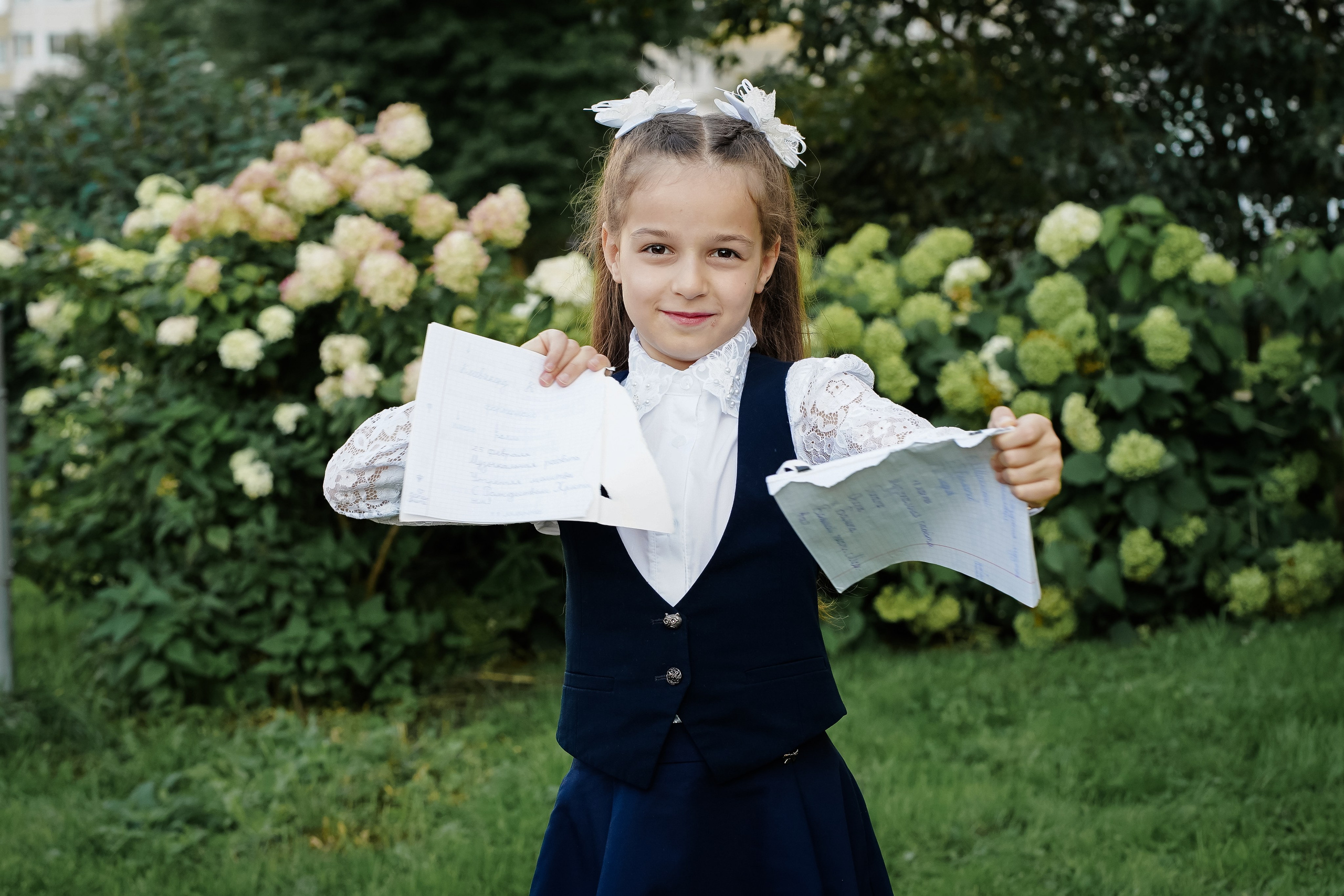 Всеволод и Оливия. Семейный и детский фотограф в Москве (Тинао) Галкина Алевтина