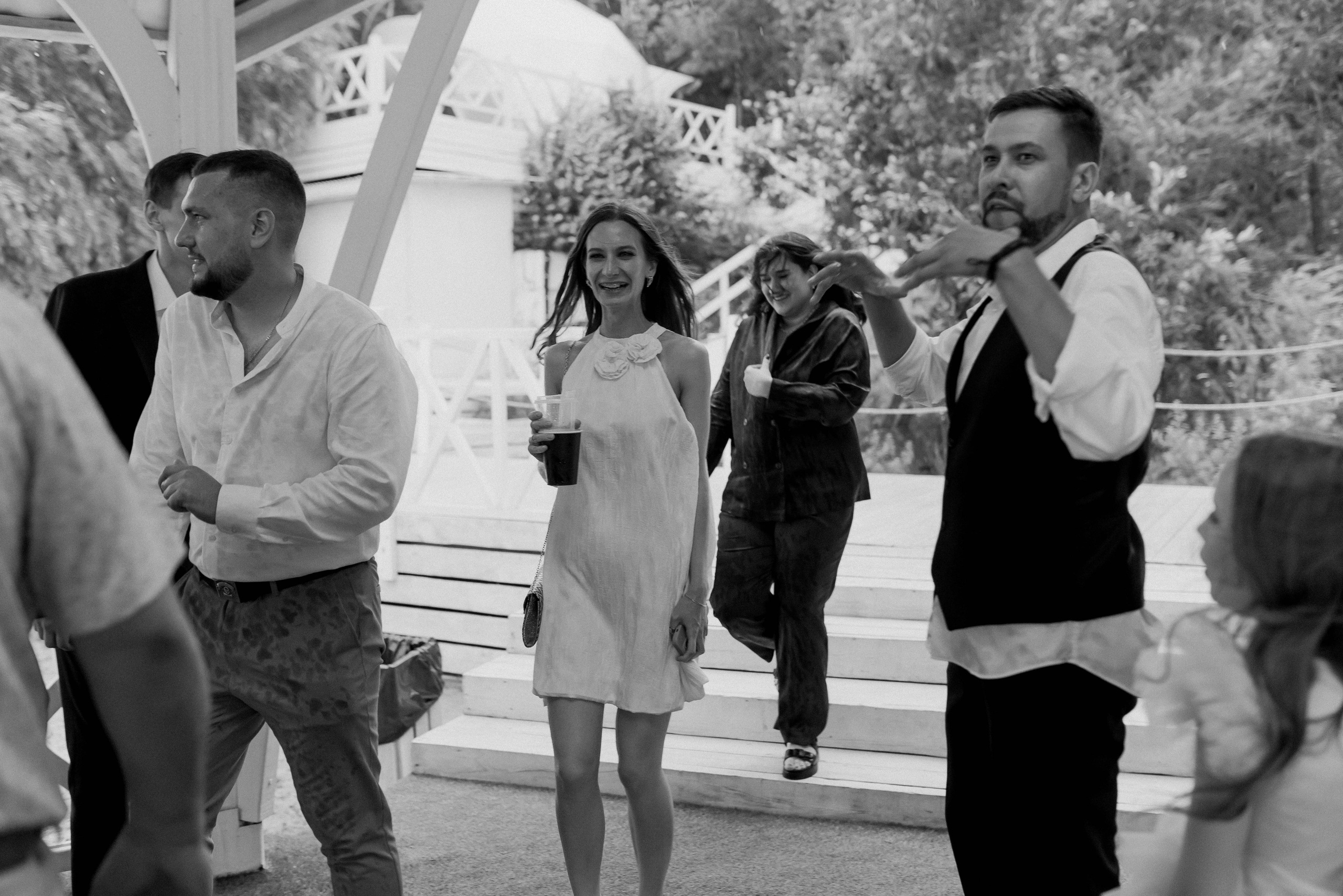 Никита и Дарья | Хвоя | Свадьба 18.07.2024. Свадебный фотограф Новосибирск | Готовность фото от 14 дней