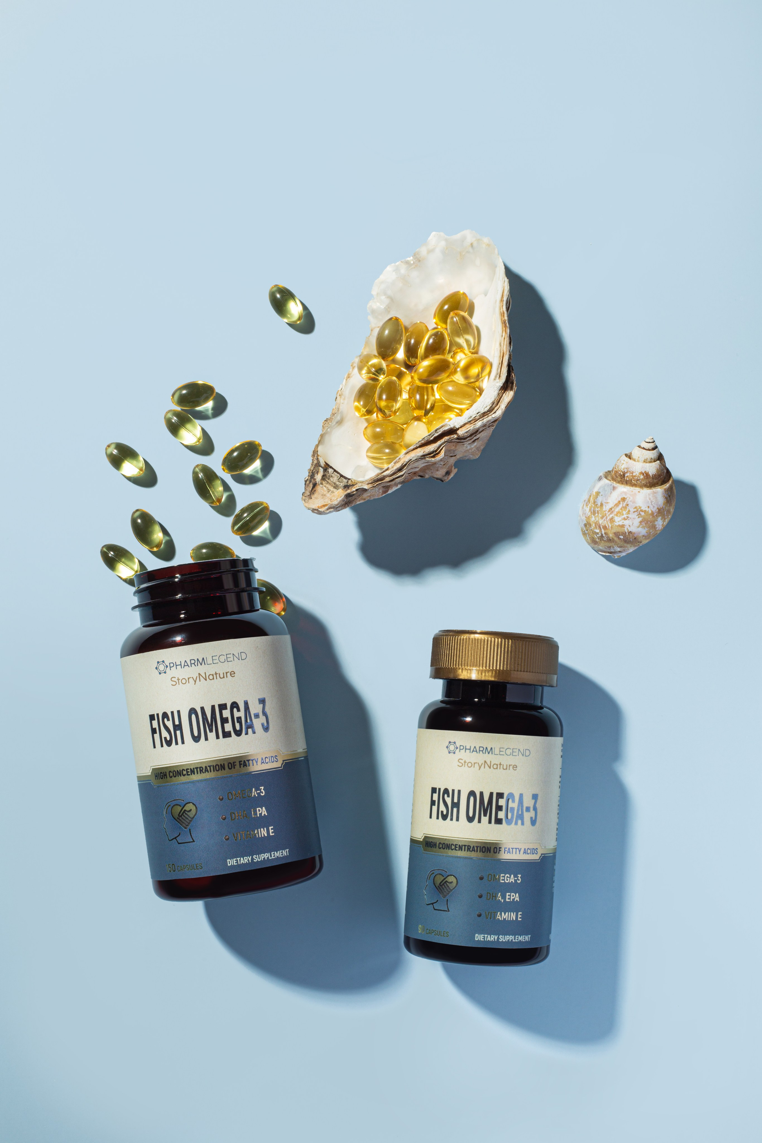 Крутые фото для рекламы спортпита! | Студия SVITHART