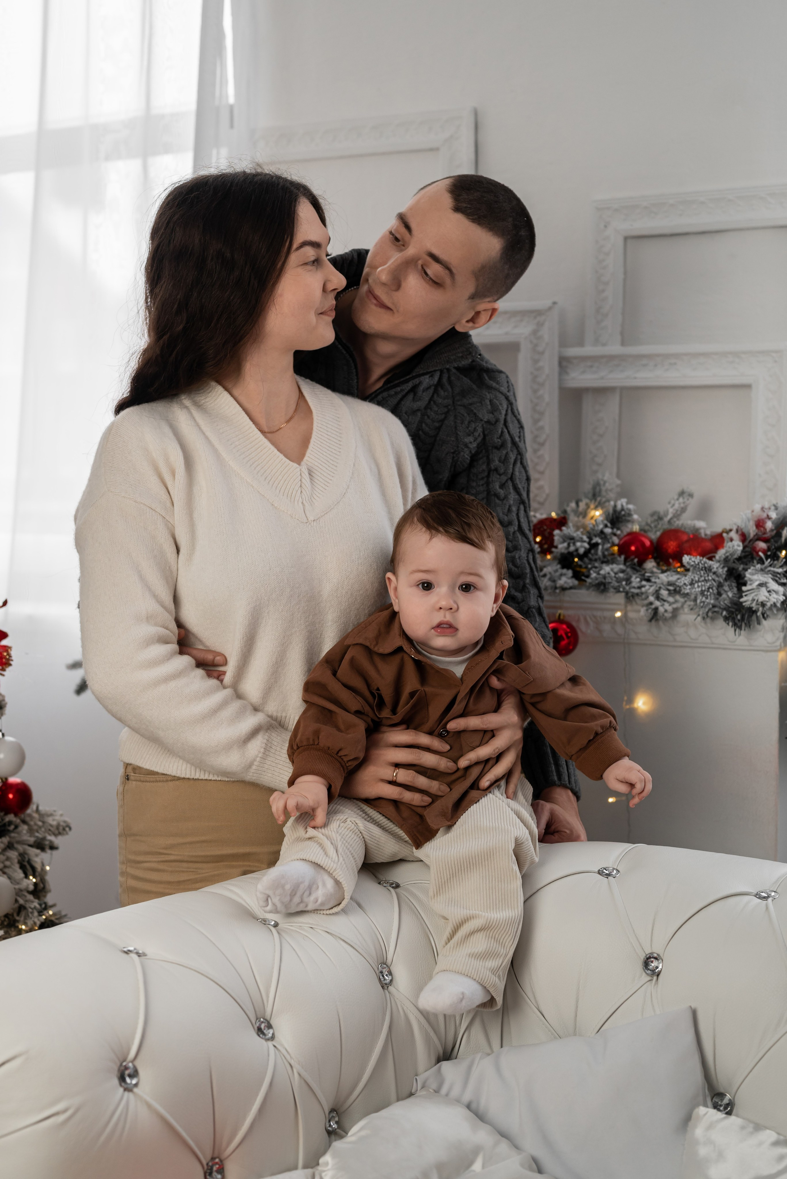 Елена. Фотограф в городе Салават