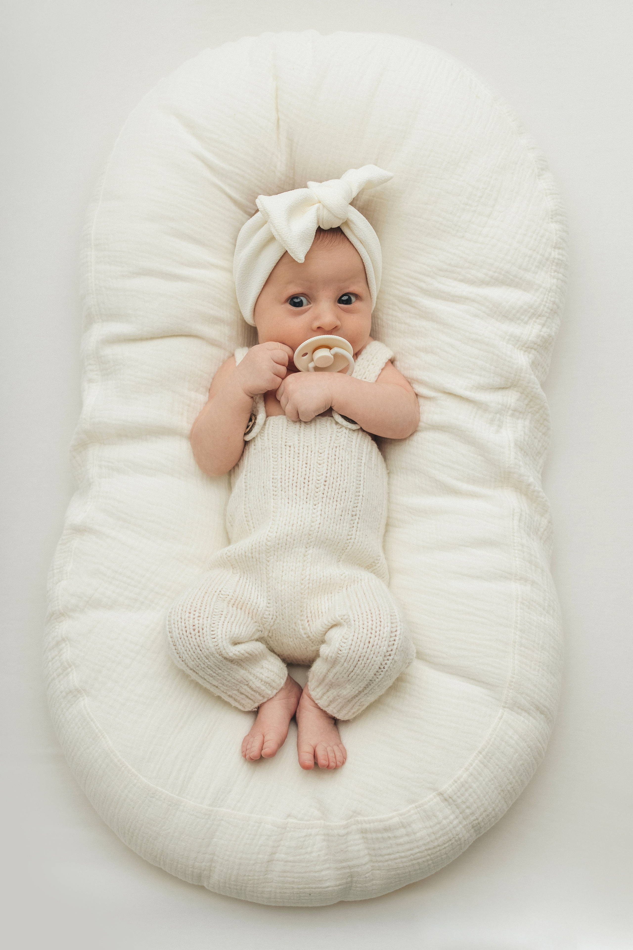 Newborn (14-30 дней). Фотограф Наталья Сабирова