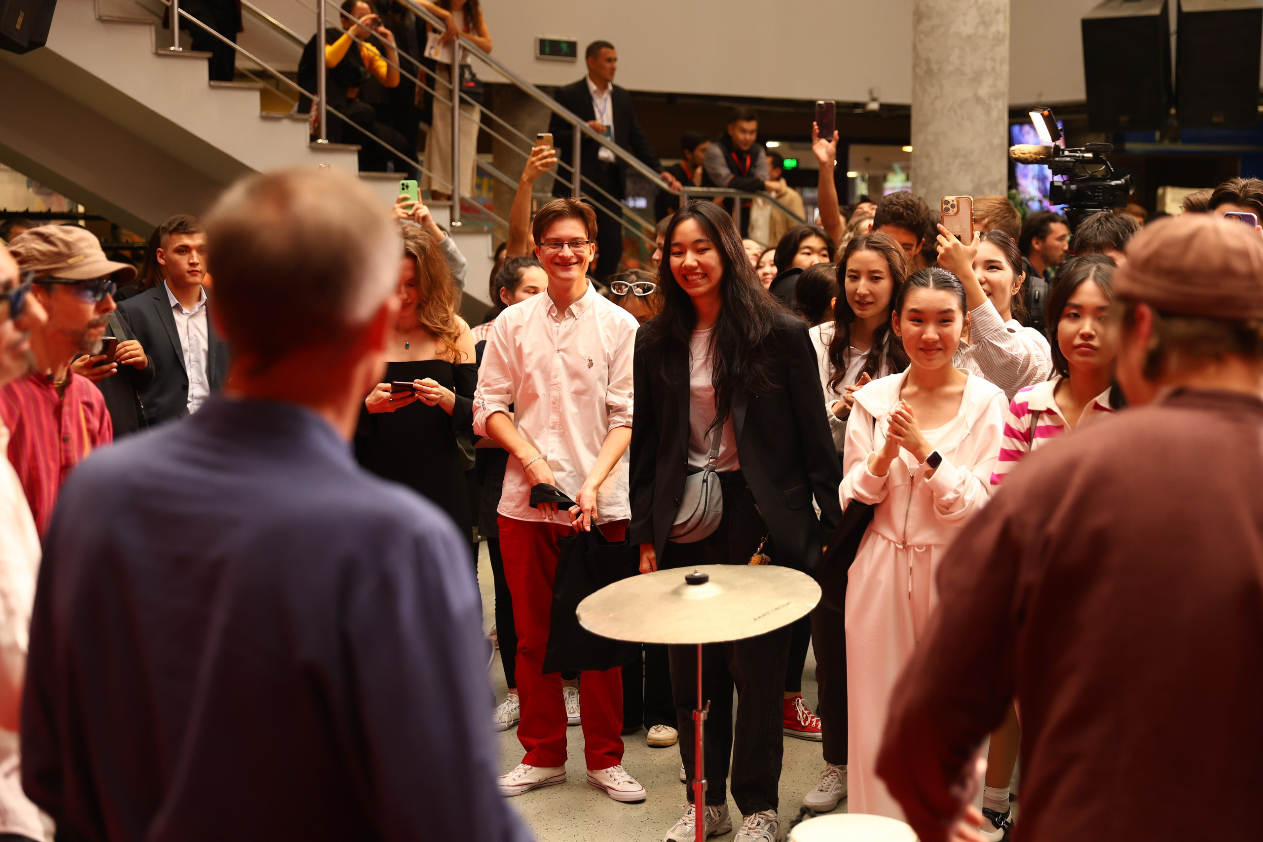 Кинофестиваль. Спортивный/коммерческий фотограф/видеограф