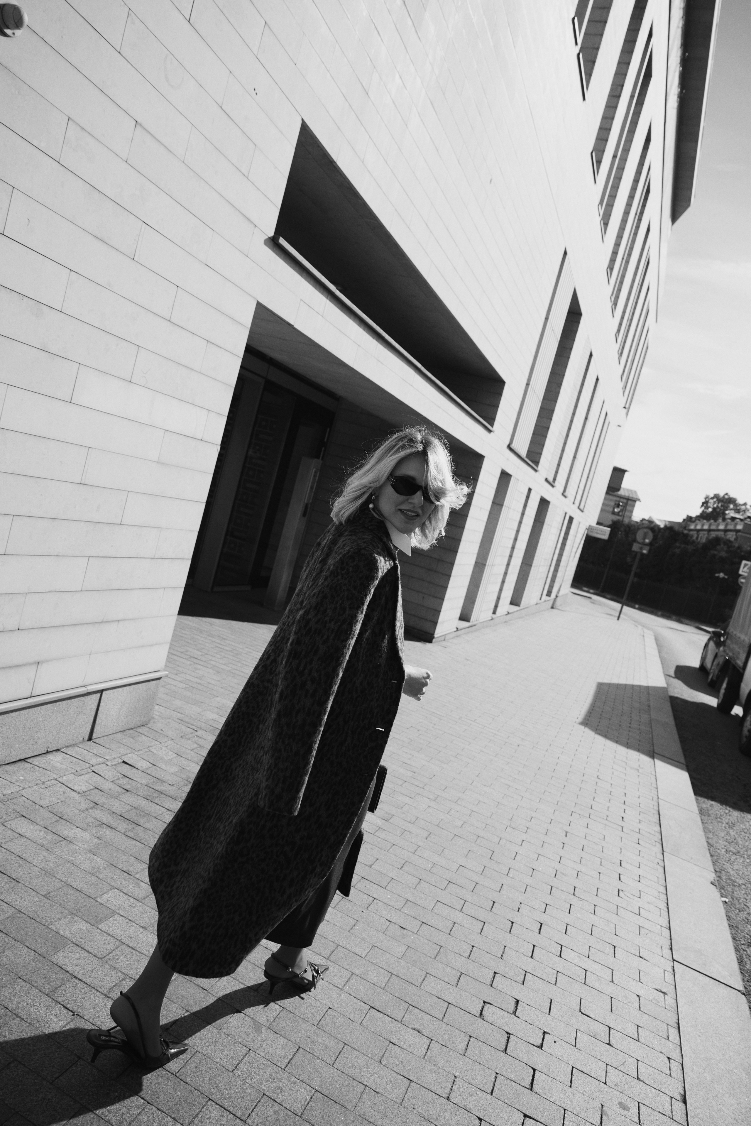 Александра Мак. Профессиональный фотограф Татьяна Евглевская