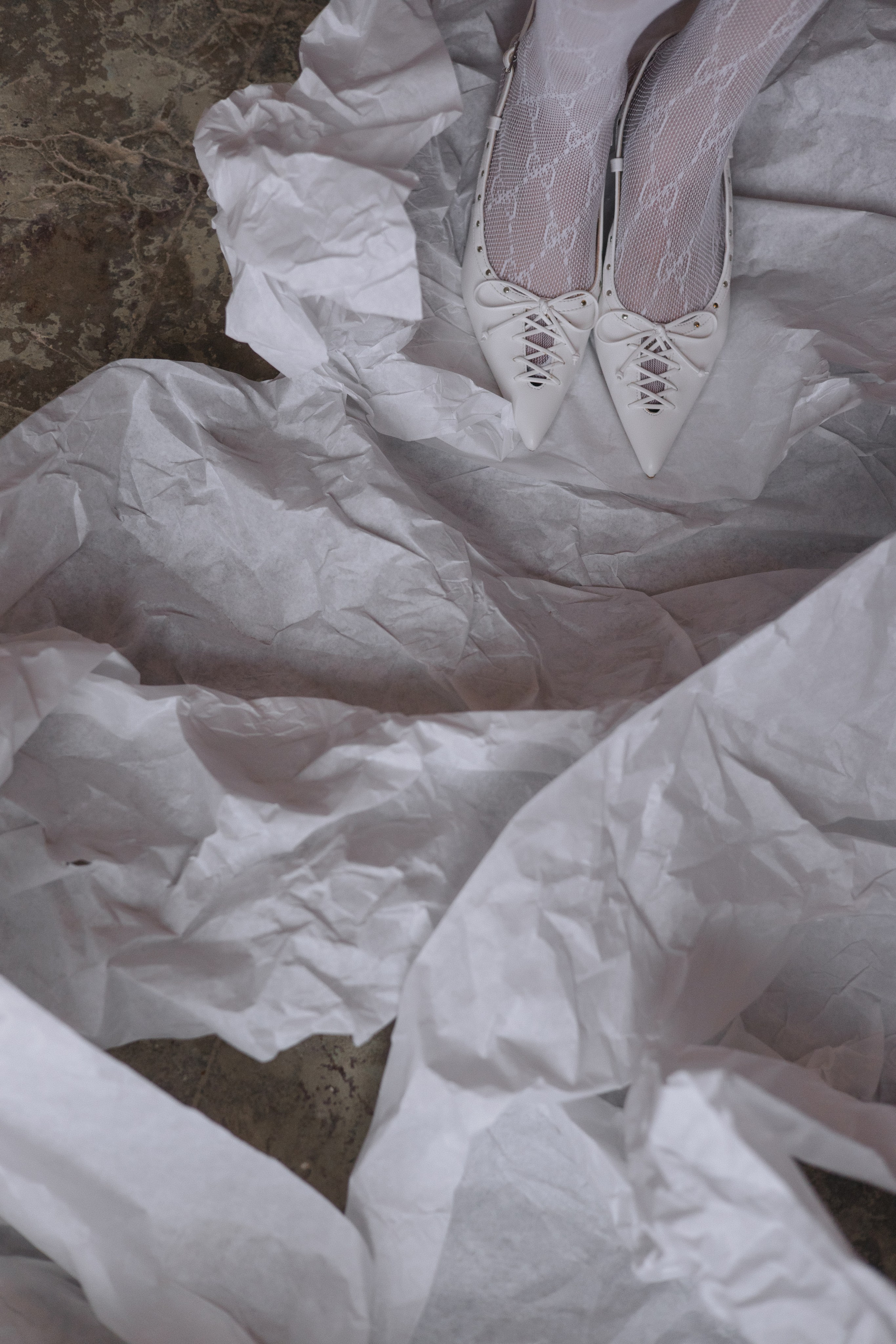 Парадная и варенье