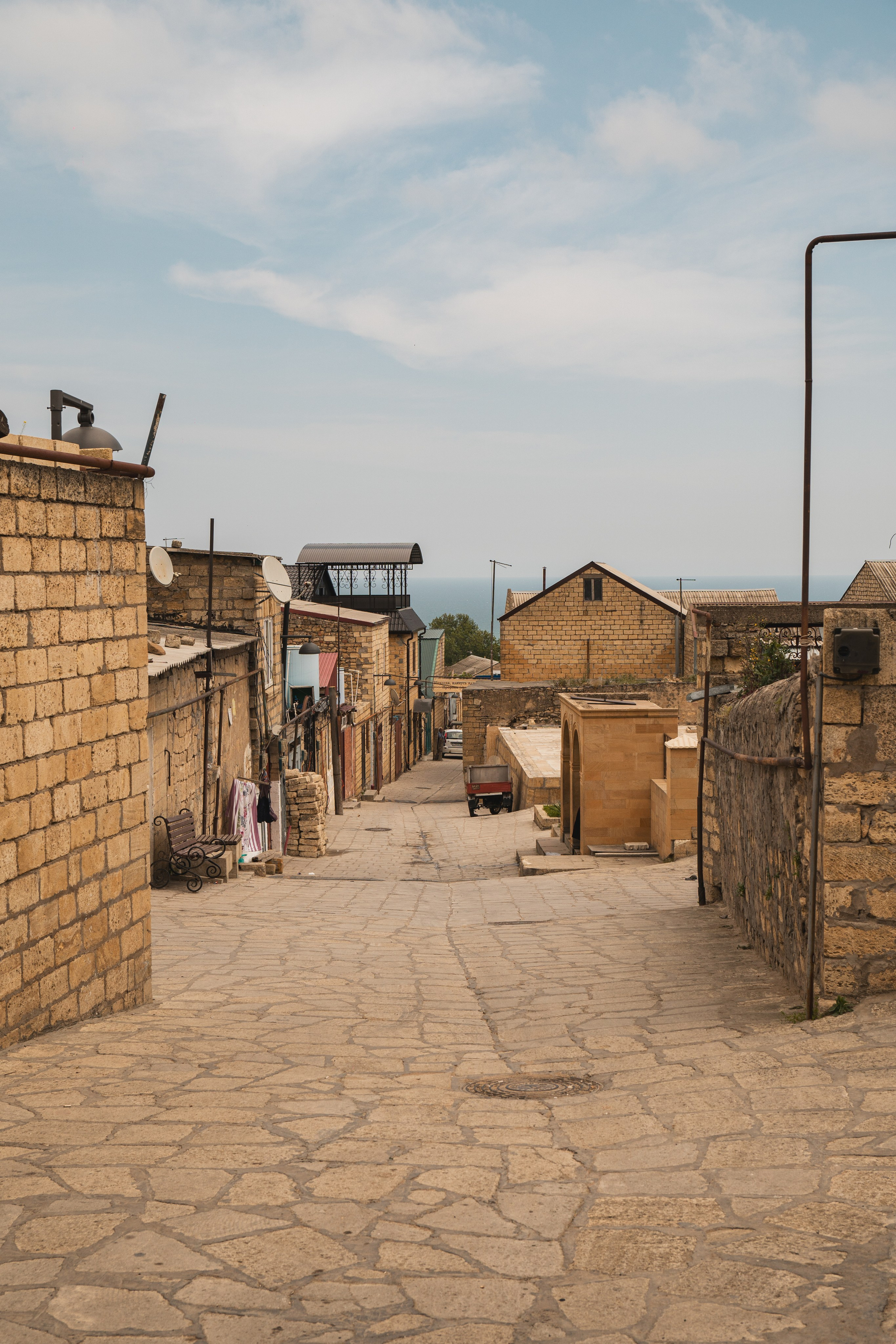 Дагестан. Gusarov Travel Photography