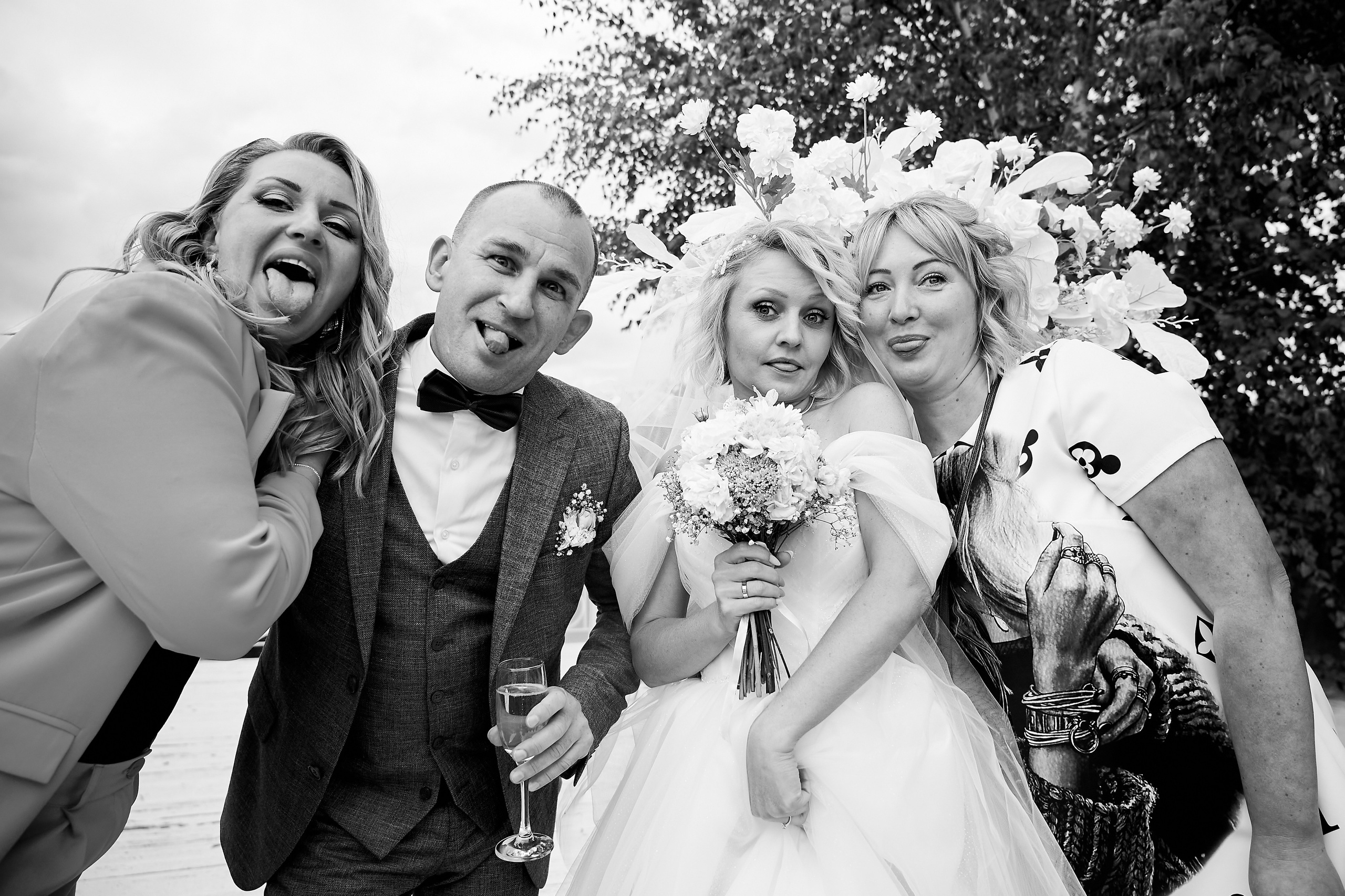 S&N. Профессиональный репортажный фотограф в Самаре Никита Королев