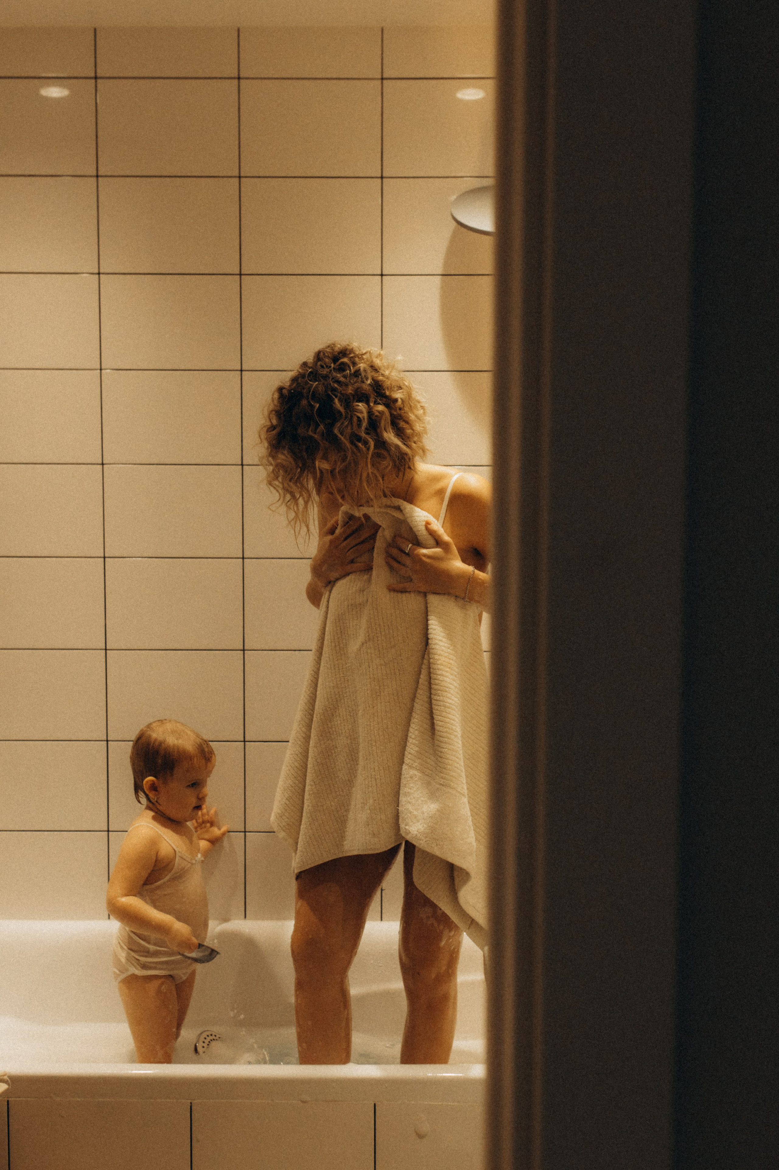 Вика и Алиса. Семейный фотограф в Обнинске