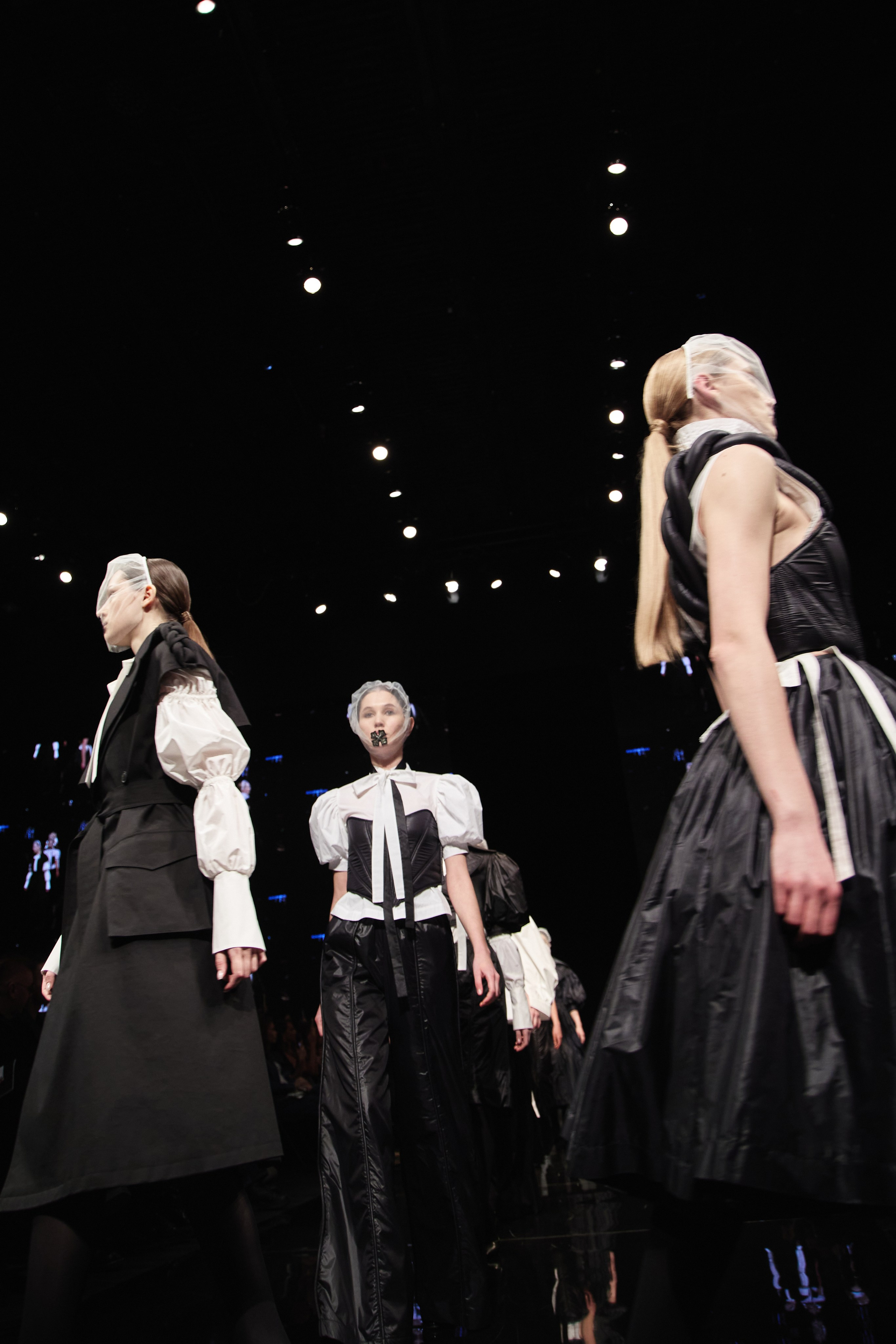 St. Petersburg Fashion Week april 25. Контент фотограф в Санкт-Петербурге Иванова Юлия