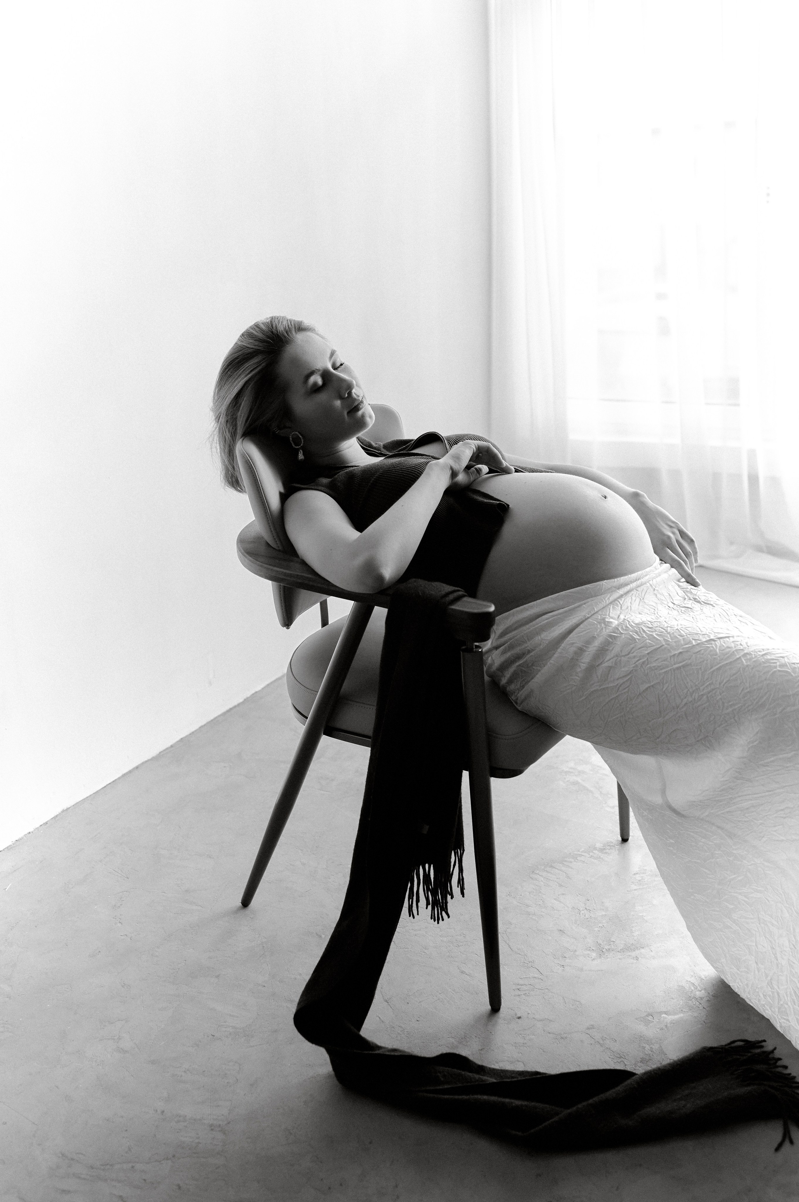 Полина. Фотограф Регина С