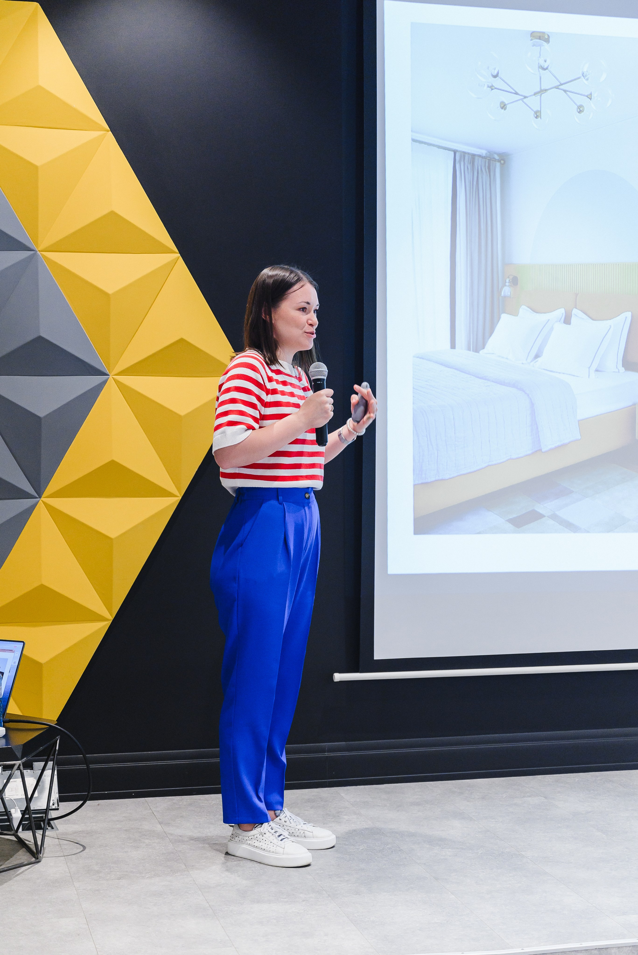 Семинар-экскурсия. Искусство колористики: современные подходы к выбору цветовых палитр. Фотограф Лопаткина Ирина