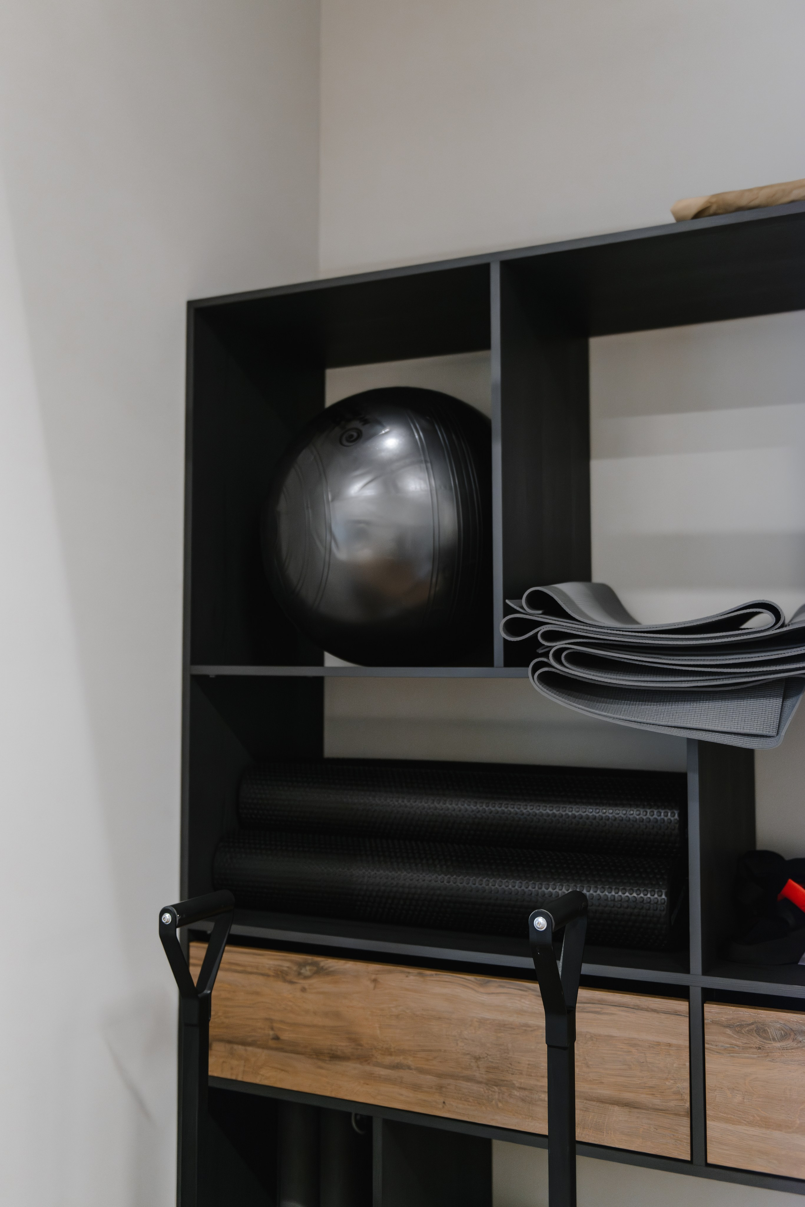 Студия пилатеса Анастасии Мельниковой. Фотограф Лопаткина Ирина