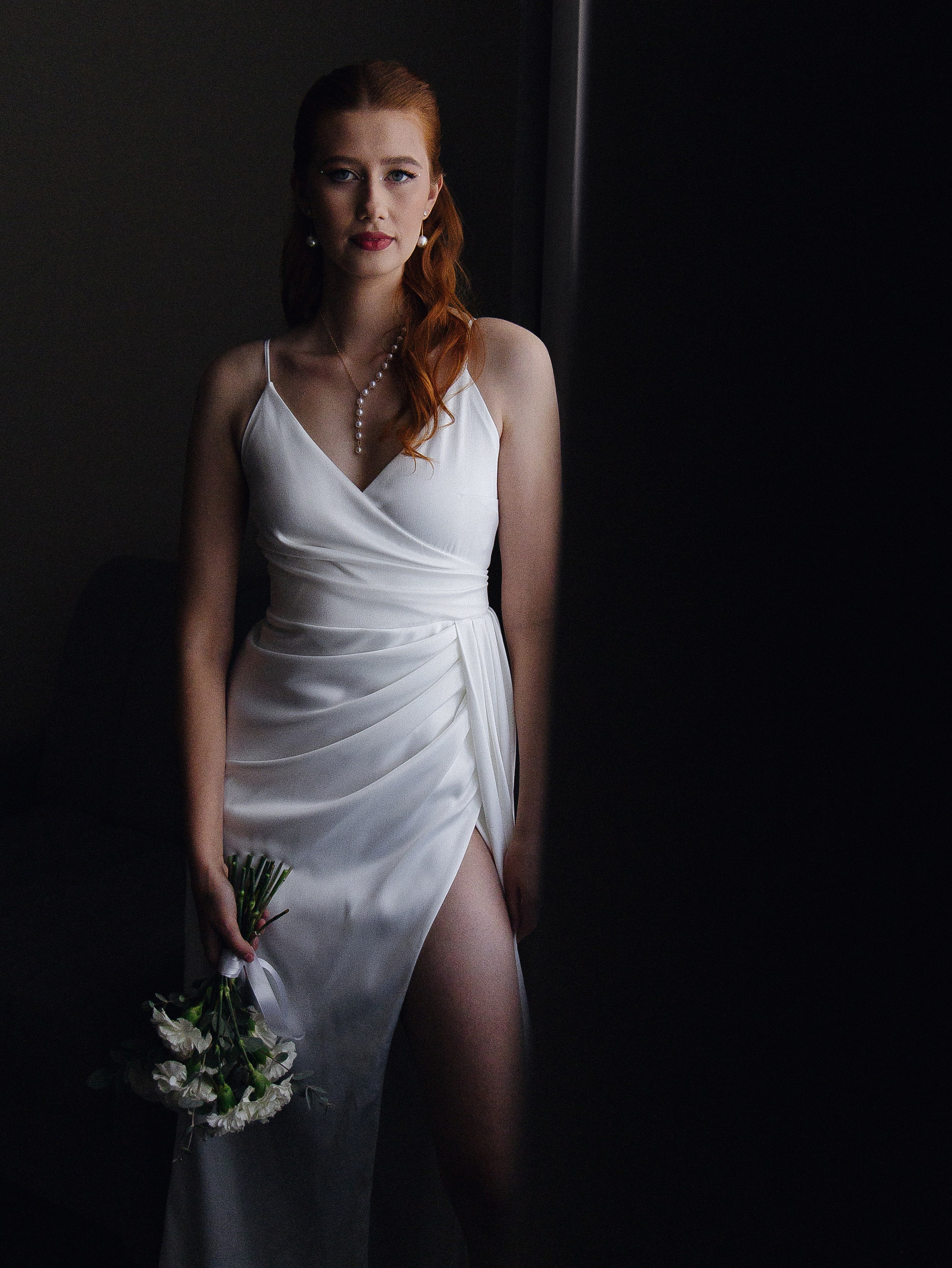 Борис и Катя. Егор Брагин — свадебный и репортажный фотограф в Екатеринбурге