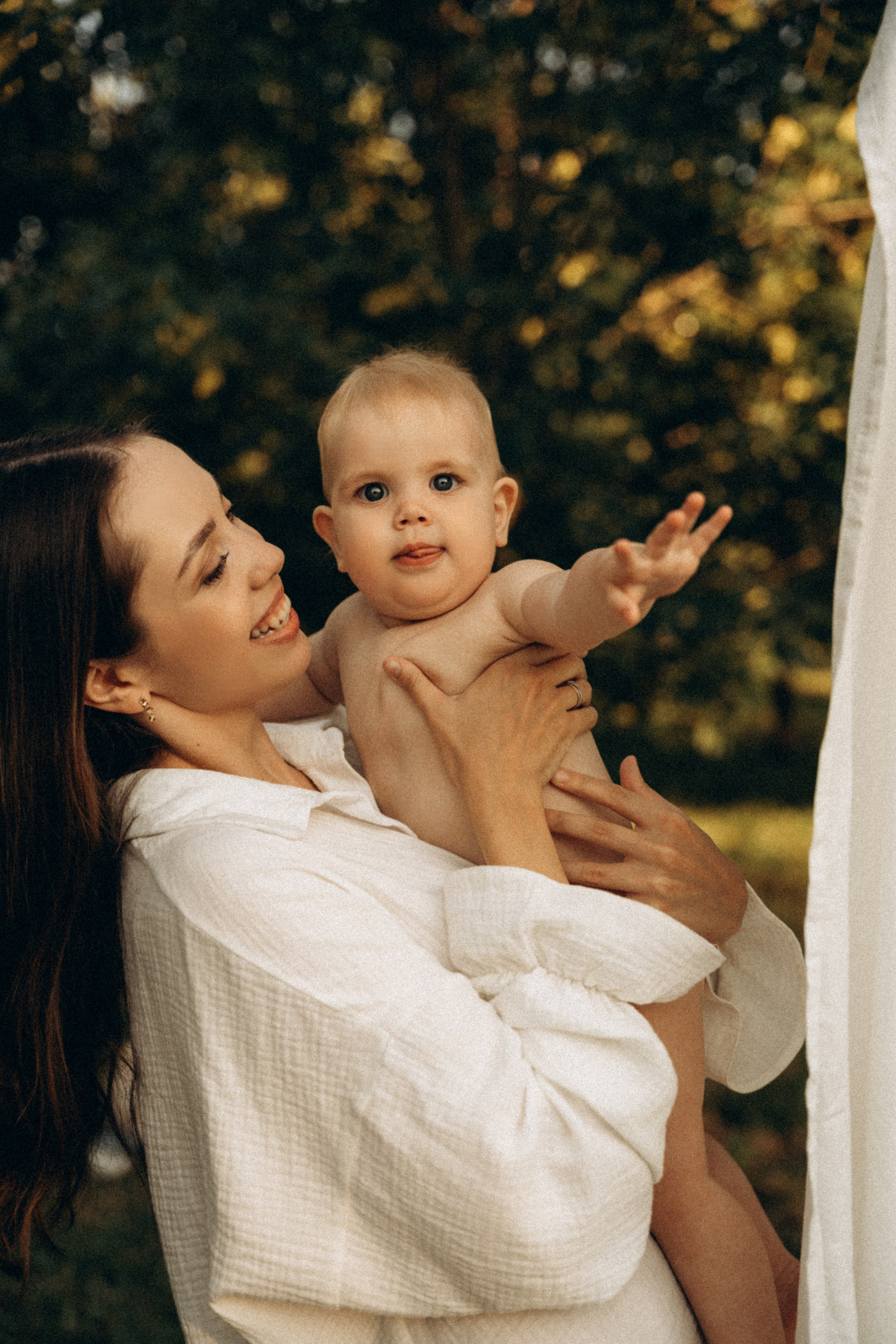 Яна и Мира. Фотограф Мария Миллс | Минск