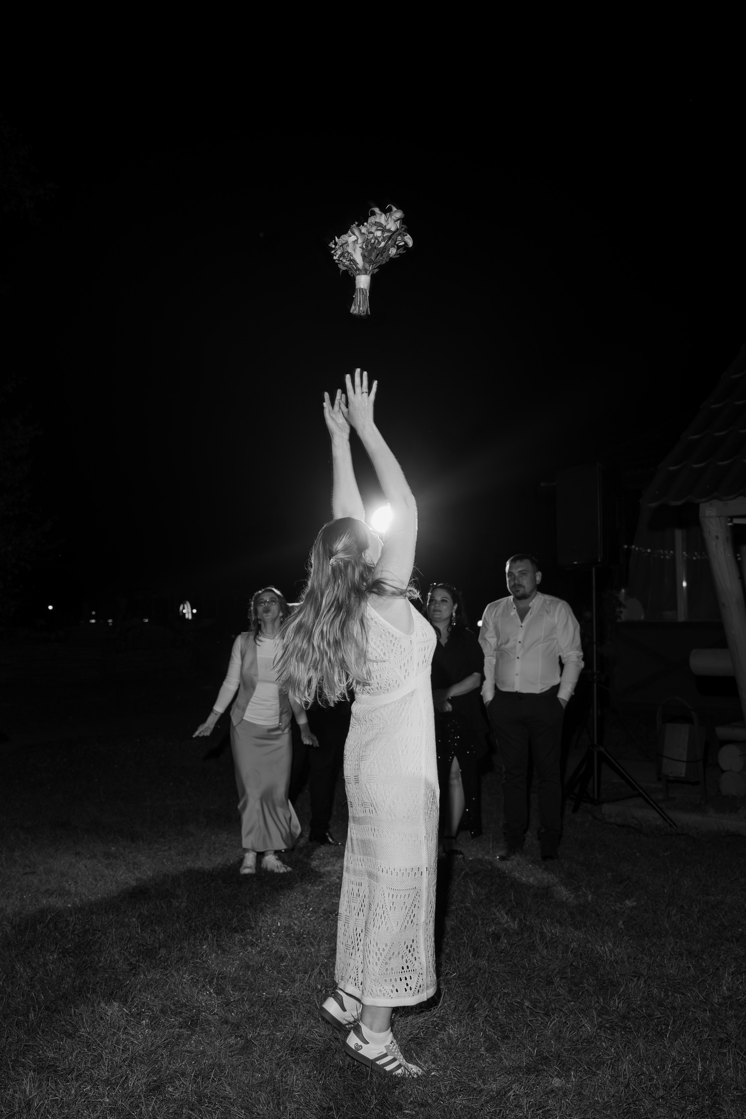 Свадьба — вечеринка Пожары любви Игорь и Юлия. Свадебный и репортажный фотограф Элина Козырьянова