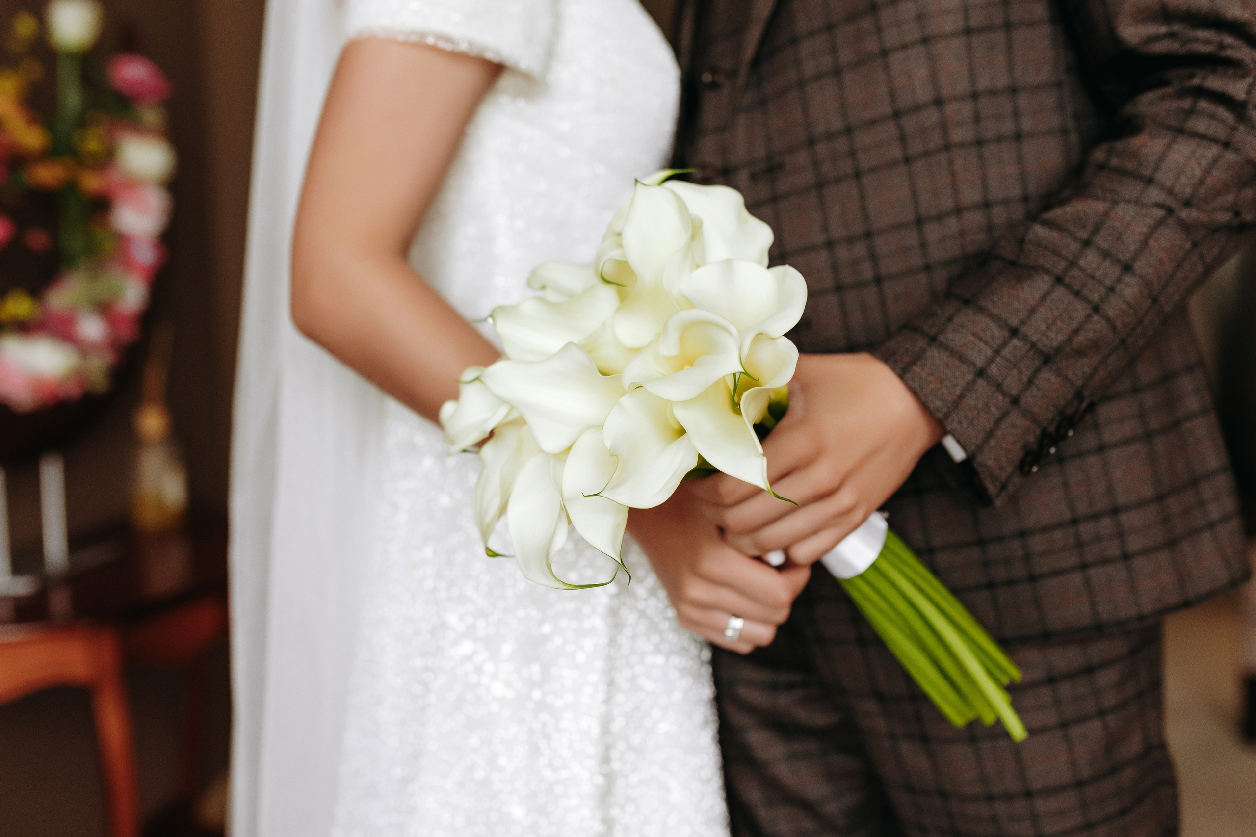 Илья и Кристина. Свадебный фотограф Ксения Трухина в Нижнем Новгороде и Москве