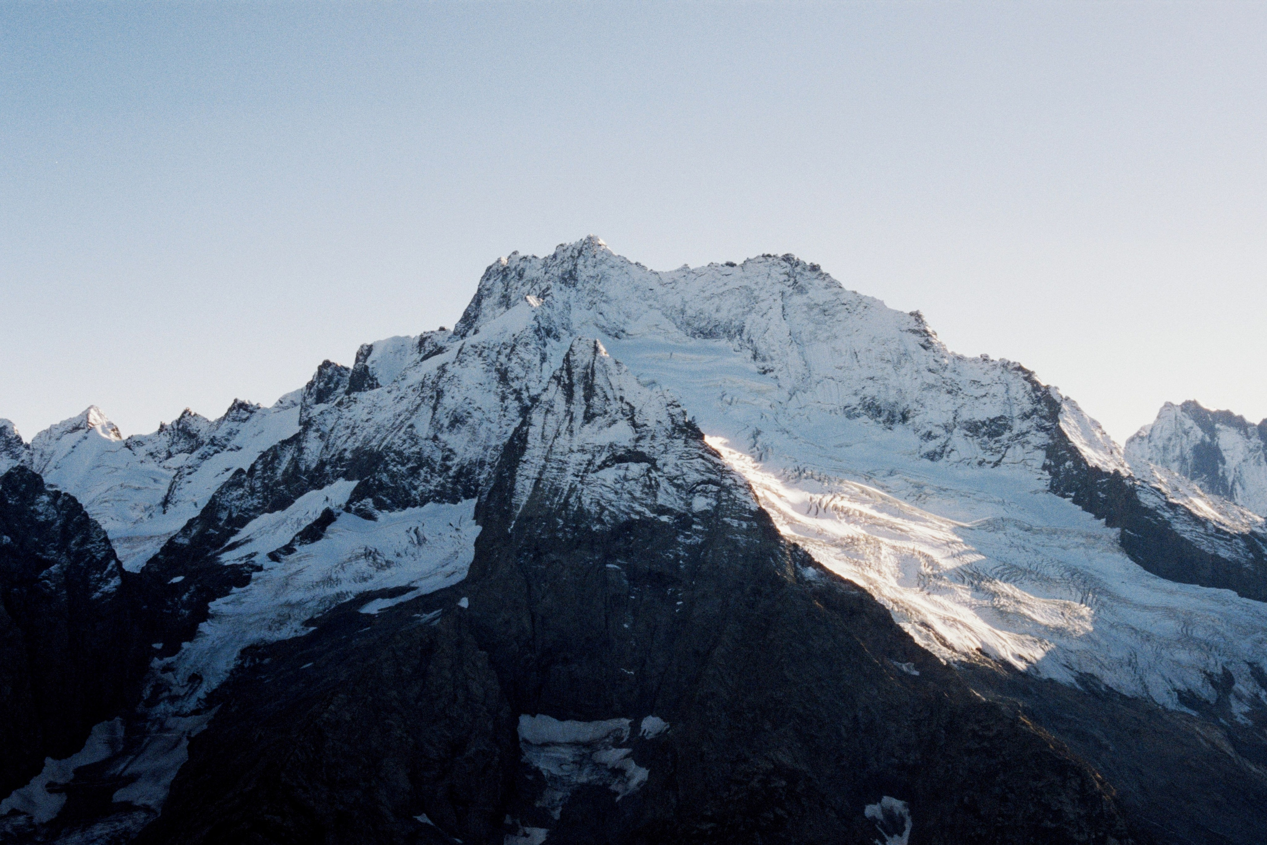 KAVKAZ. Kirill Shashkov