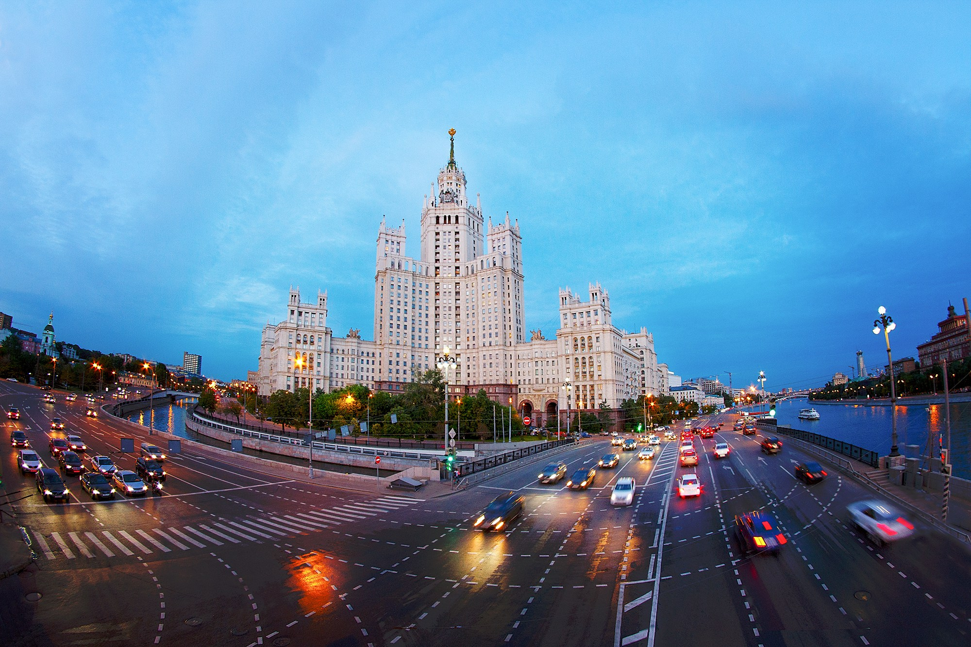 Фотограф Алексей Седойкин