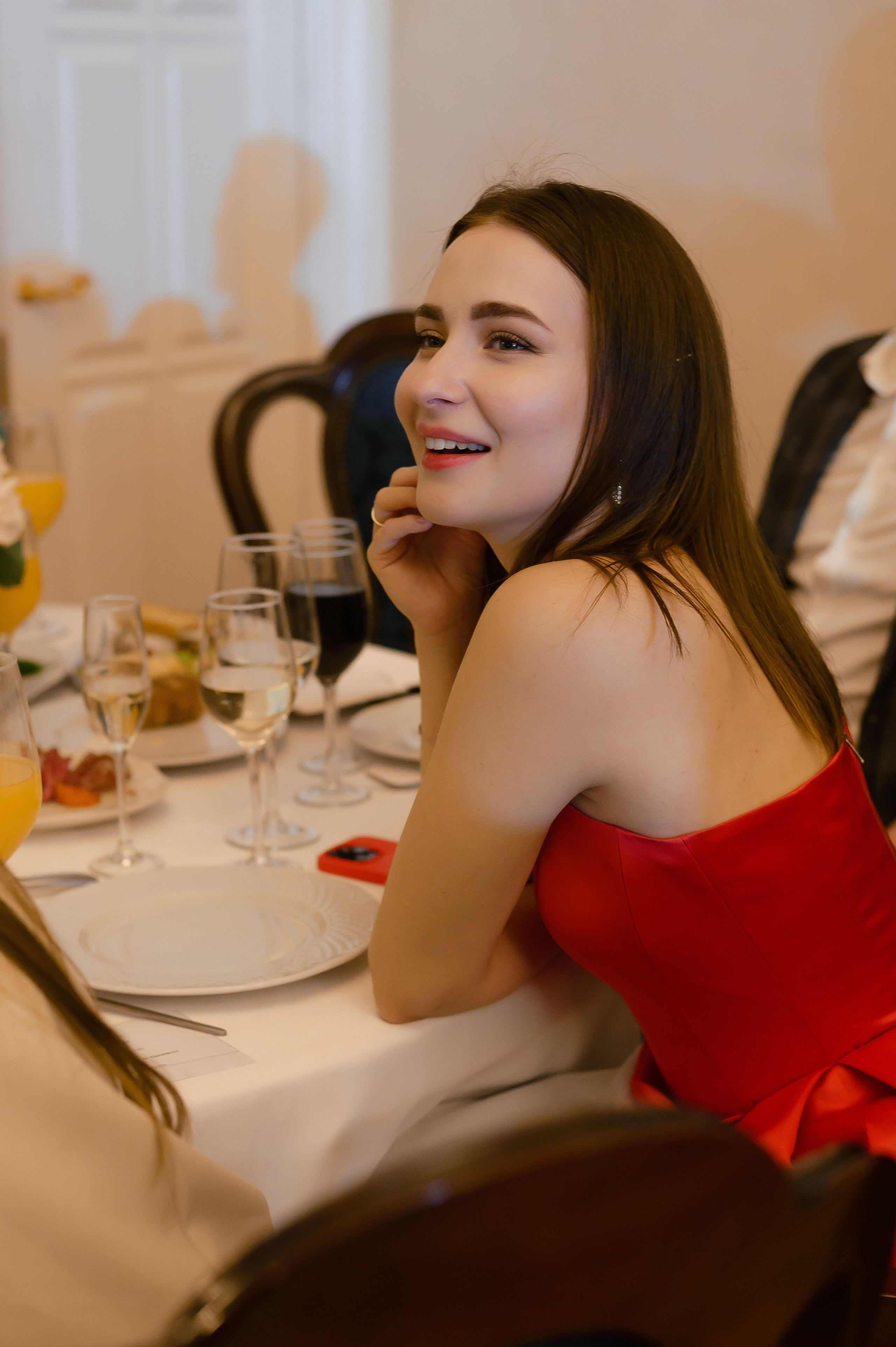 Александр & Елизавета. Семейный и свадебный фотограф в Санкт-Петербурге Серафима Смирнова