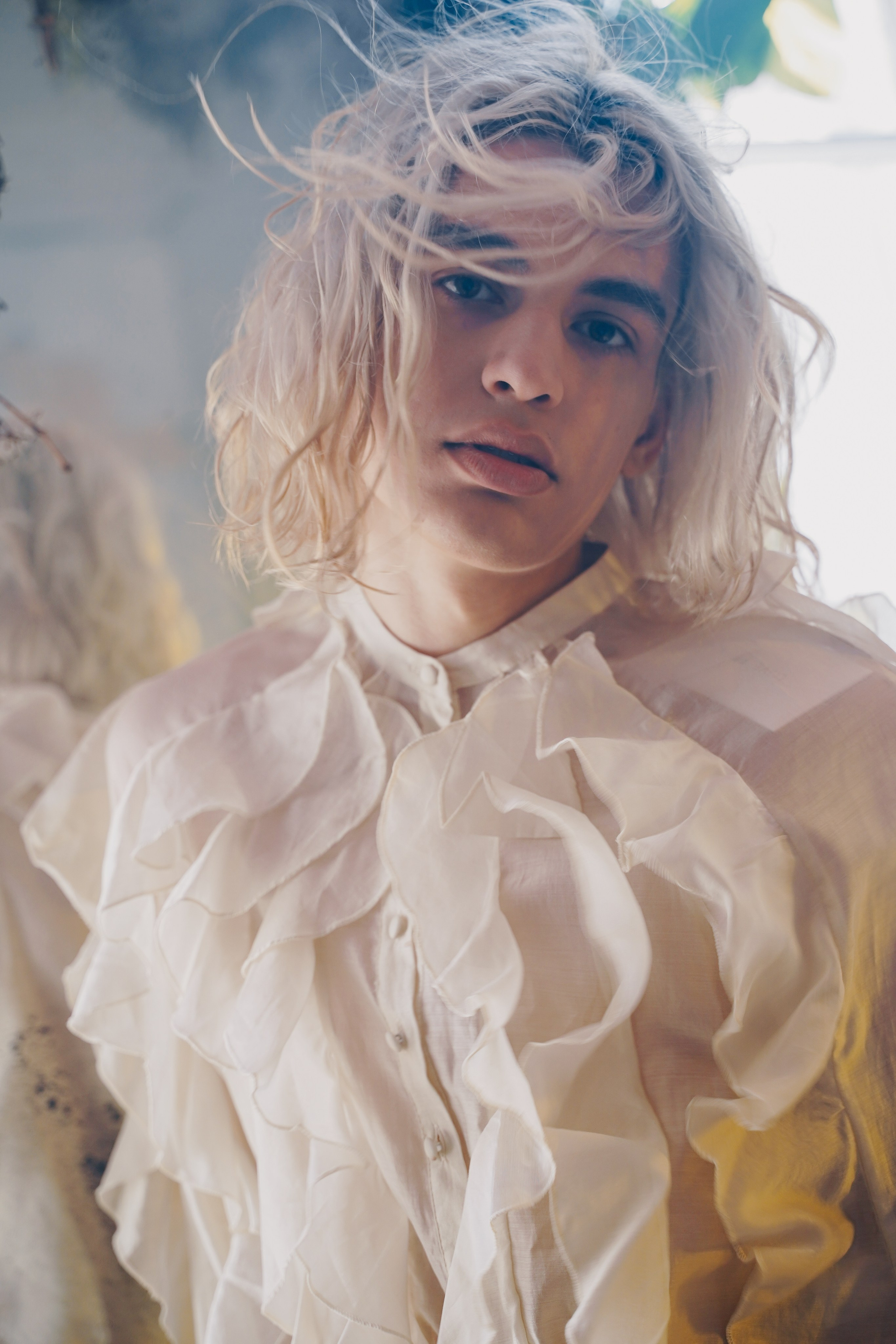 Dragon. Арт-фотограф в Краснодаре