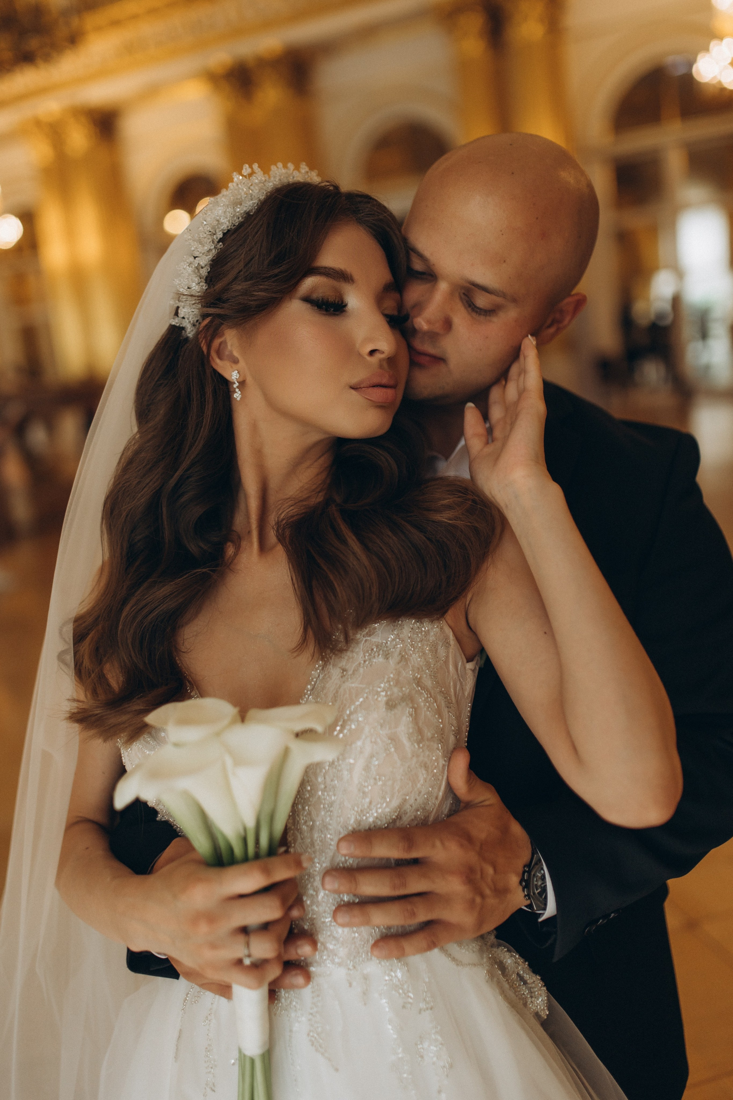 Wedding 10. Фотограф Анна Путилина