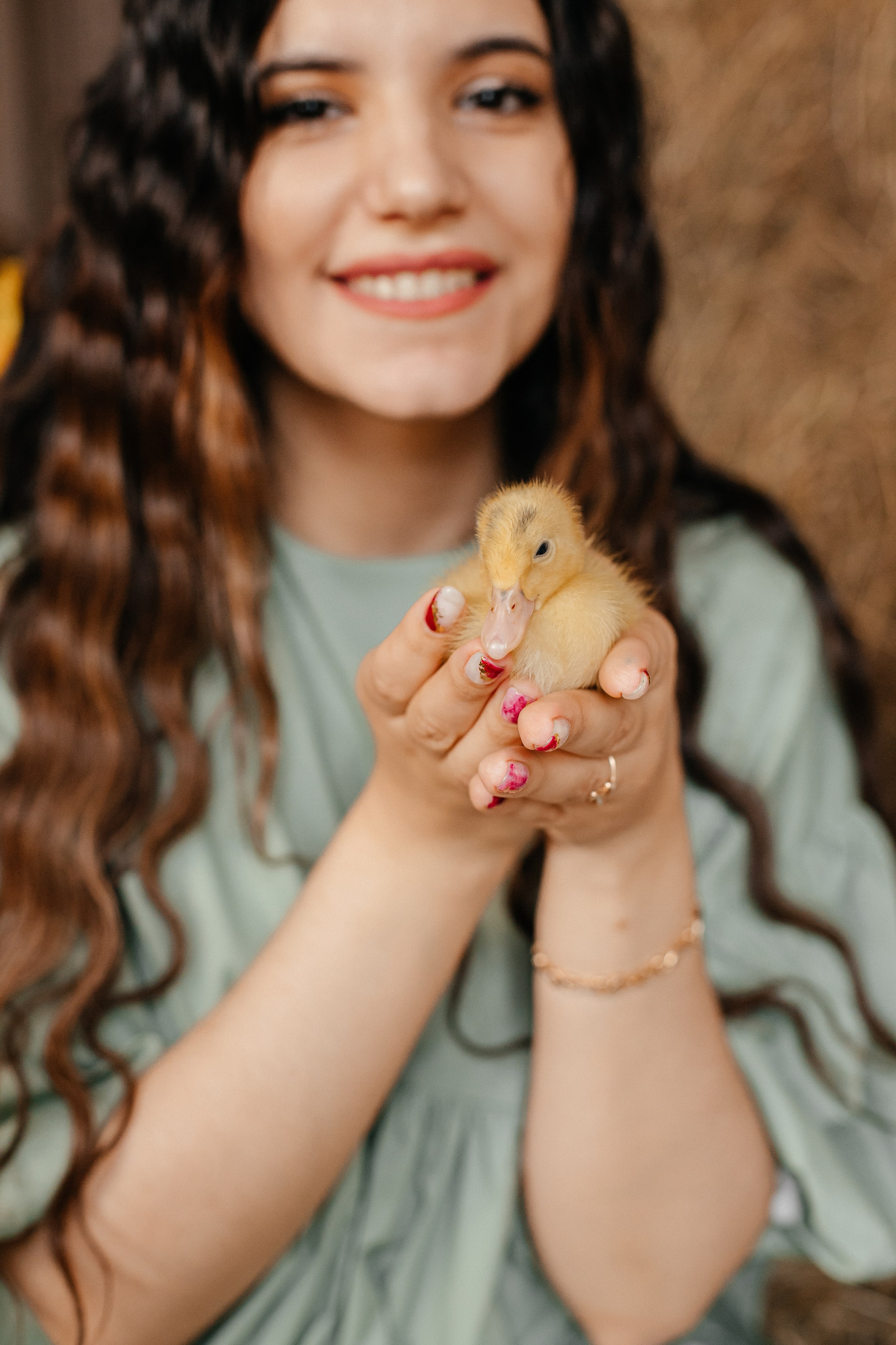 Диана и Анита. Elena Sova — семейный и женский фотограф в Санкт-Петербурге