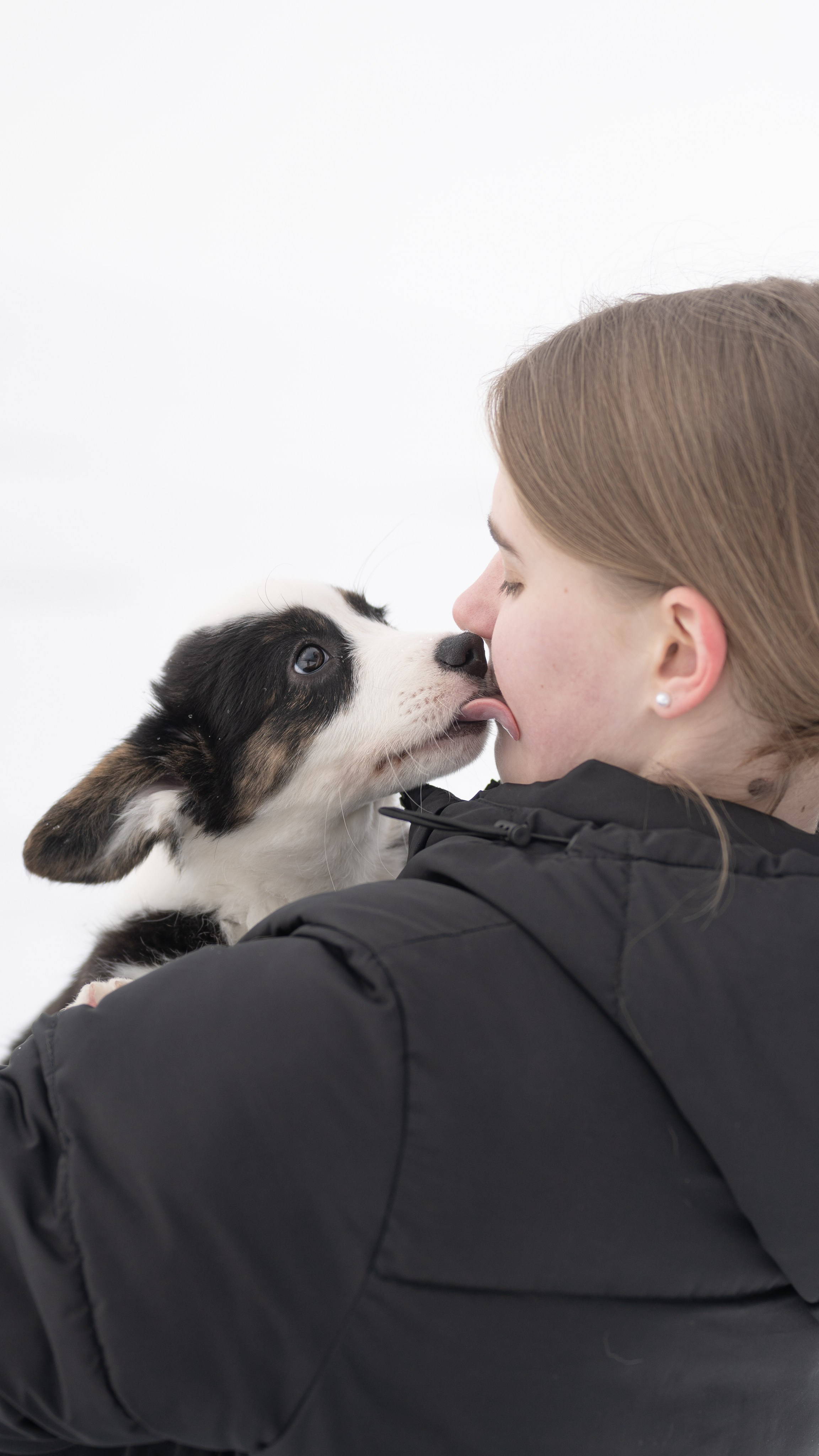 Вы и ваши питомцы. Фотограф в Санкт-Петербурге Александра Ладыгина