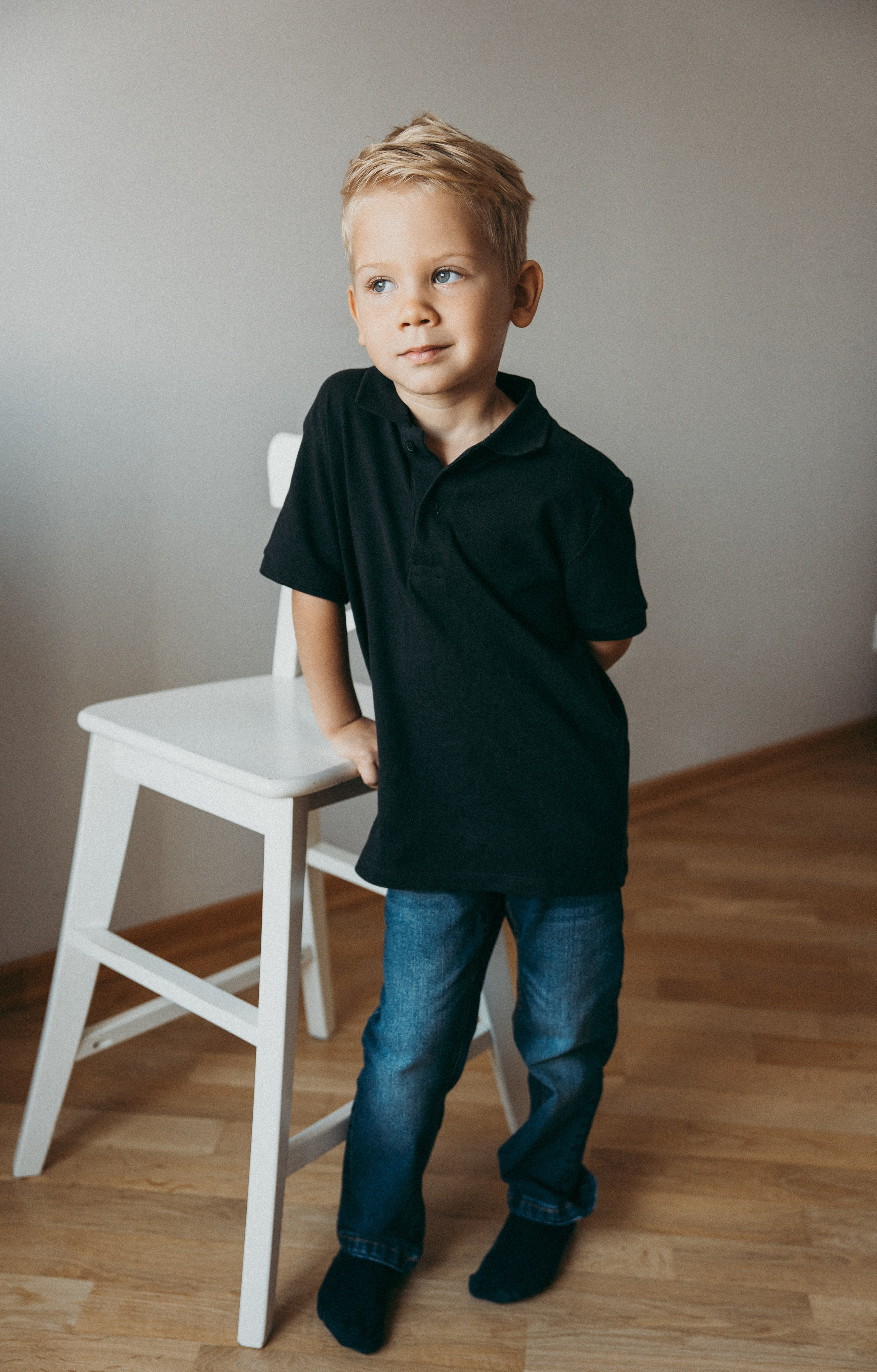 Демид для портфолио. Фотограф Москва и Санкт-Петербург