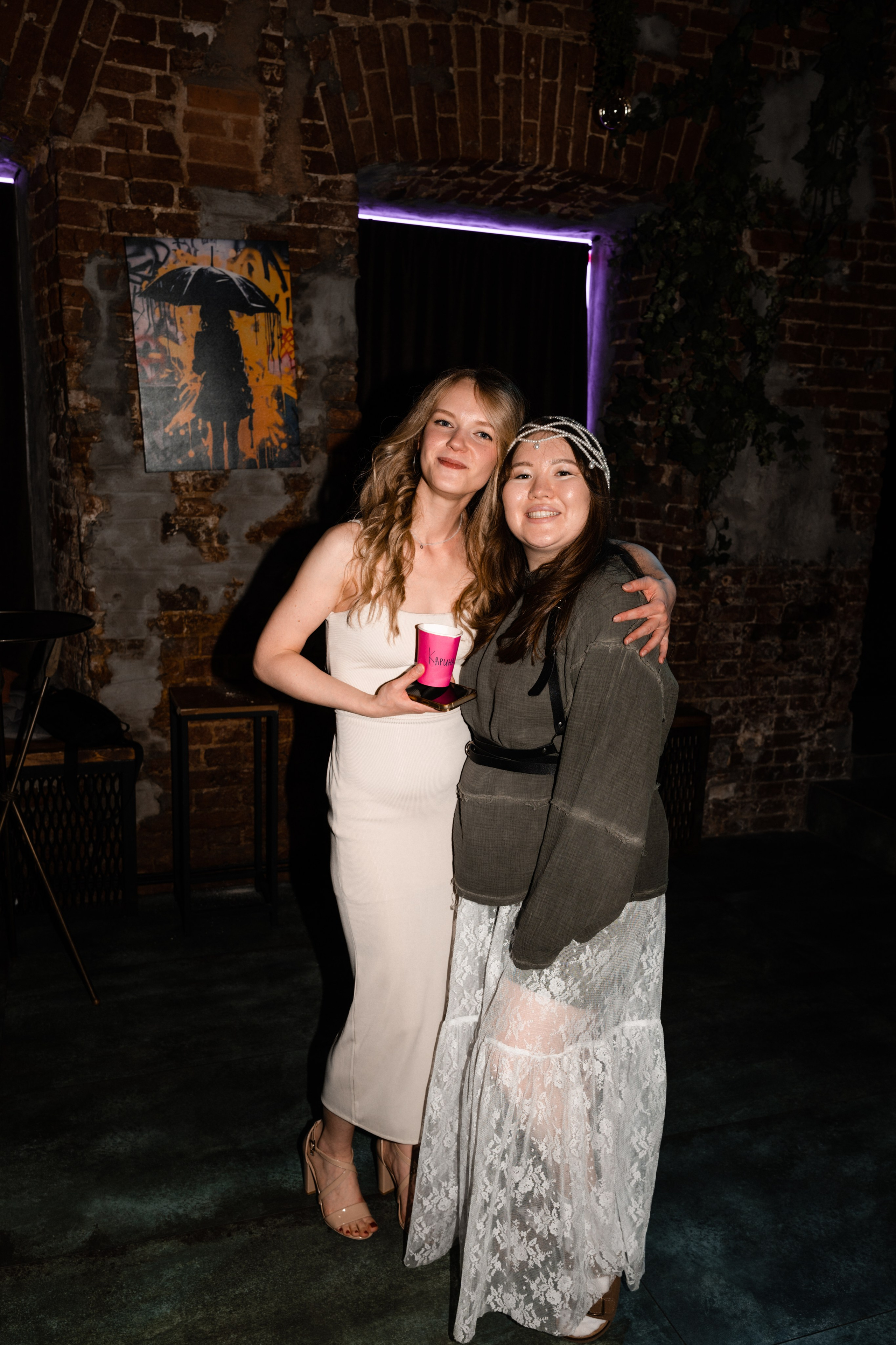 Настя. 30 лет. Фотограф и видеограф Мария Банщикова, Солнечногорск, Москва