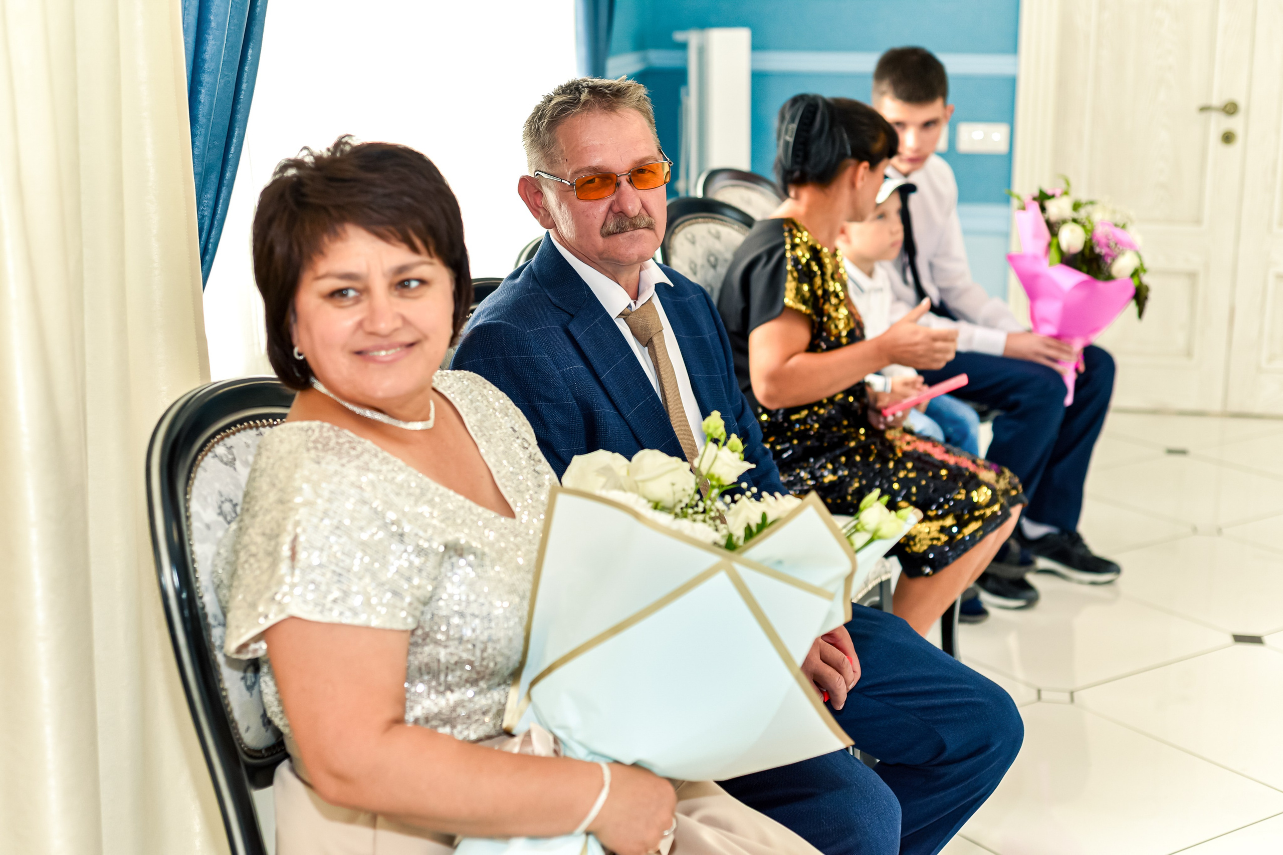 Артём и Ольга. Фотограф Ольга Огнева г. Новосибирск